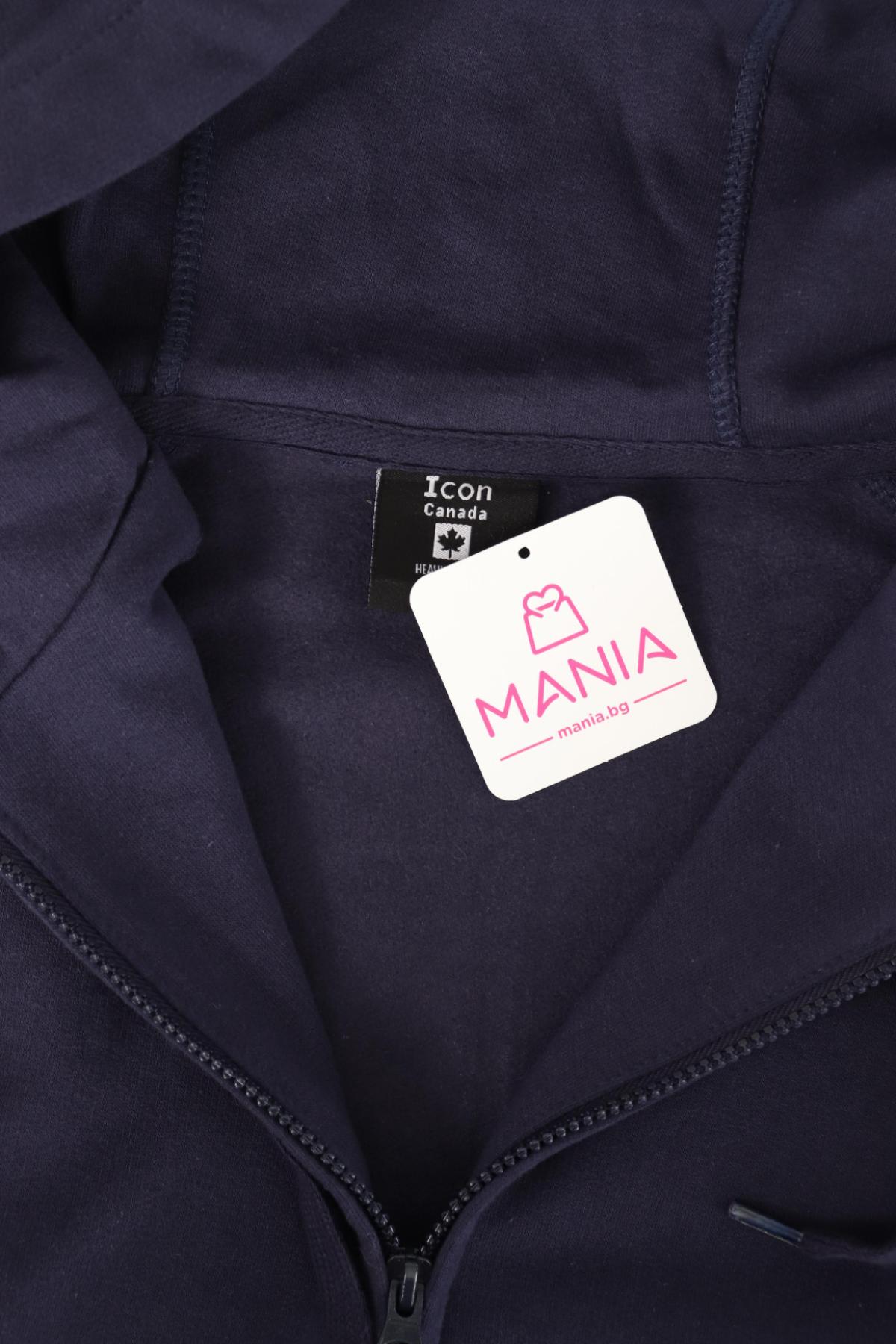 Суитшърт ICON3