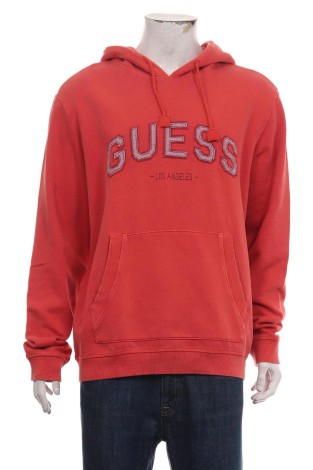 Суитшърт GUESS - Mania Суитшърт GUESS