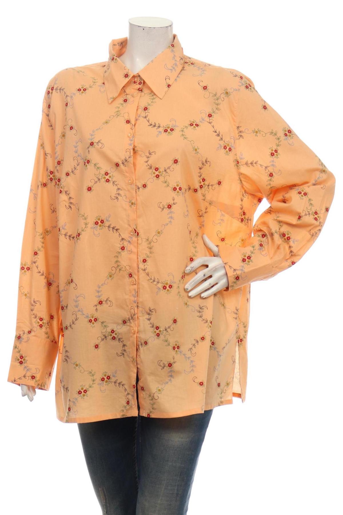 Риза CASUAL WEAR1