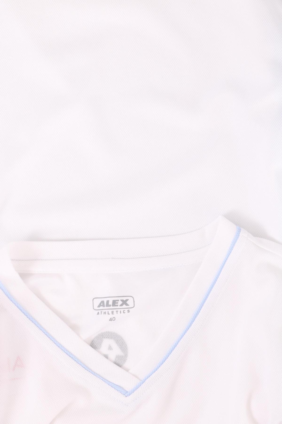 Спортна тениска ALEX3