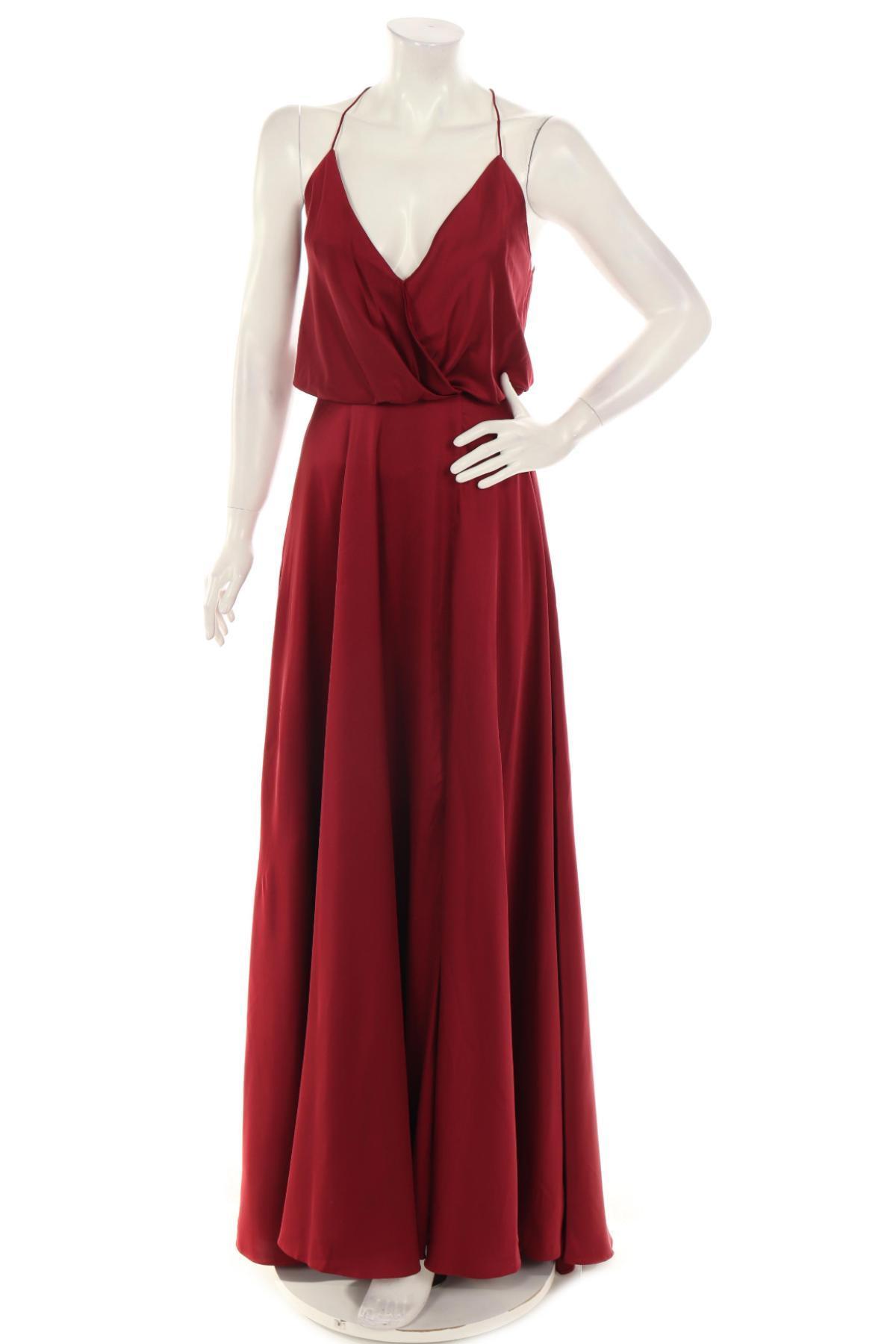 Бална рокля UNIQUE1