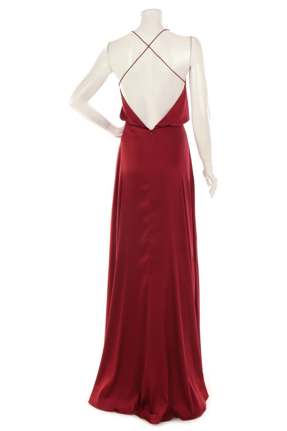 Бална рокля UNIQUE2