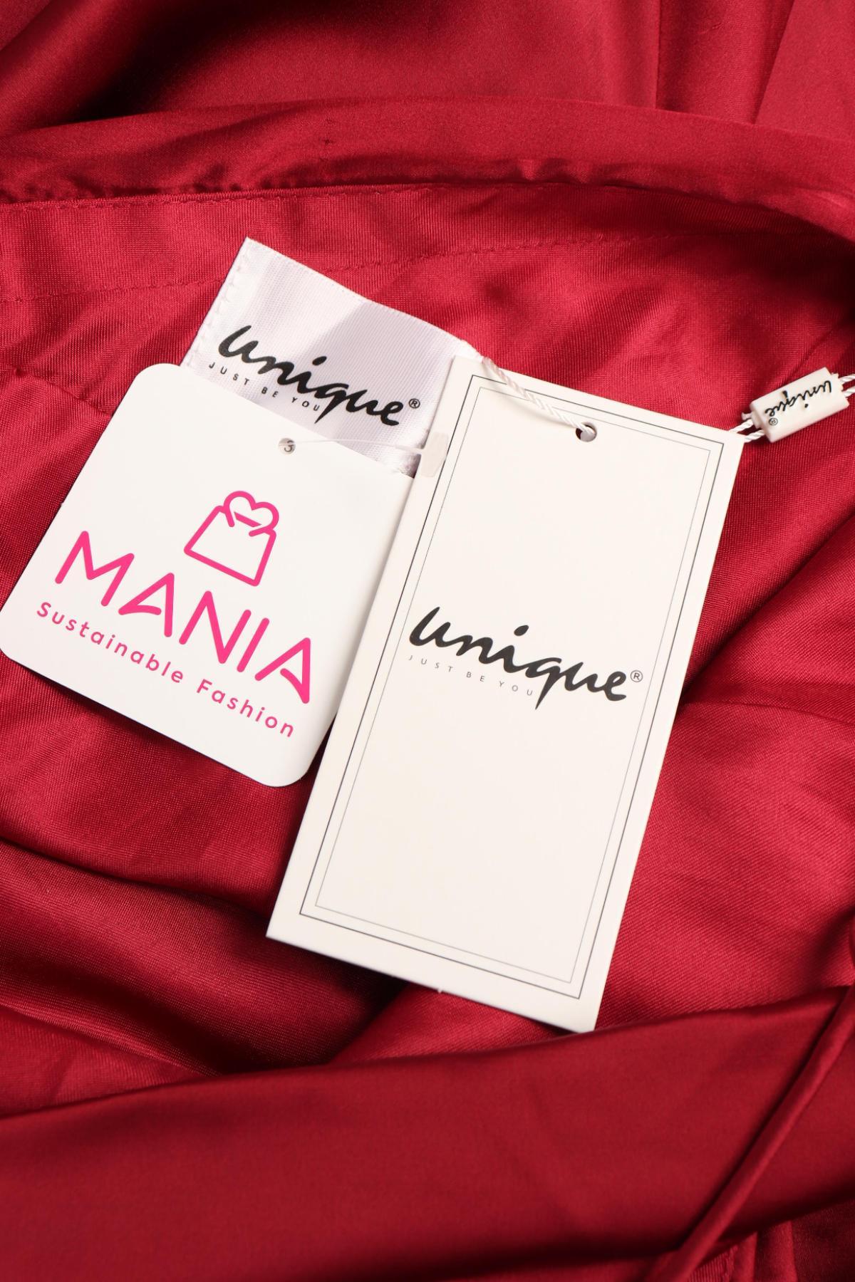 Бална рокля UNIQUE3