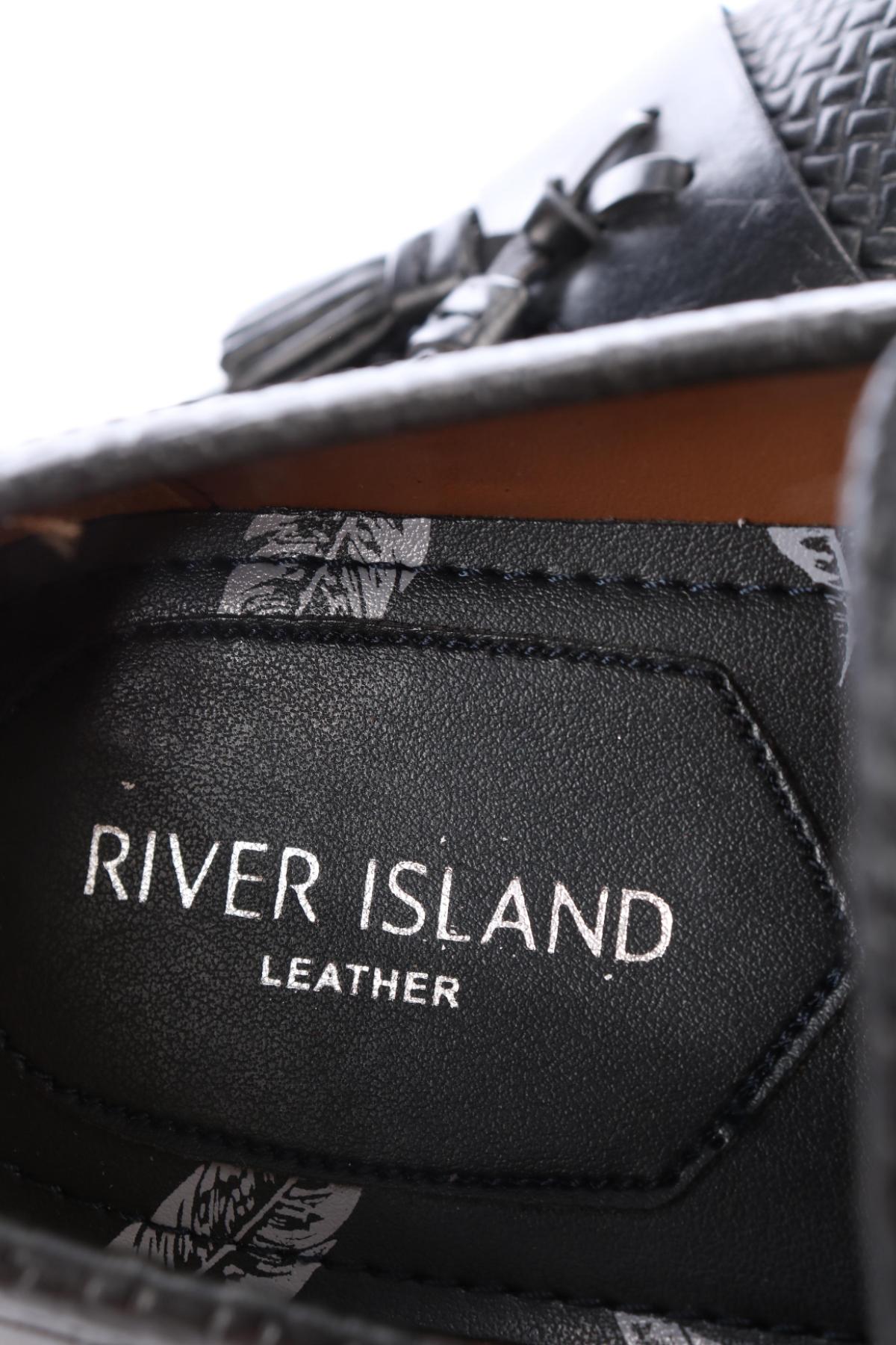 Официални обувки RIVER ISLAND4