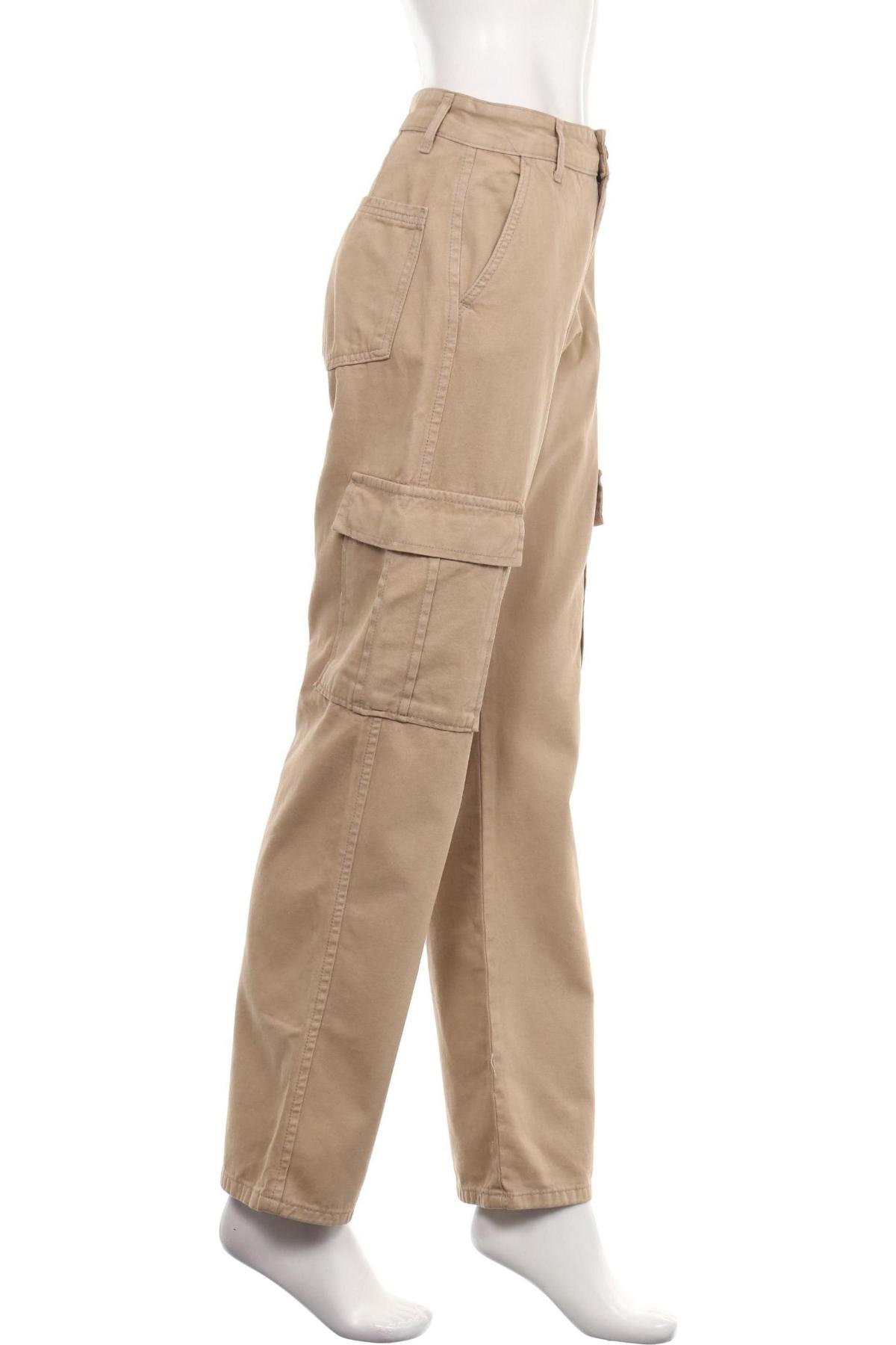 Спортен панталон STRADIVARIUS3