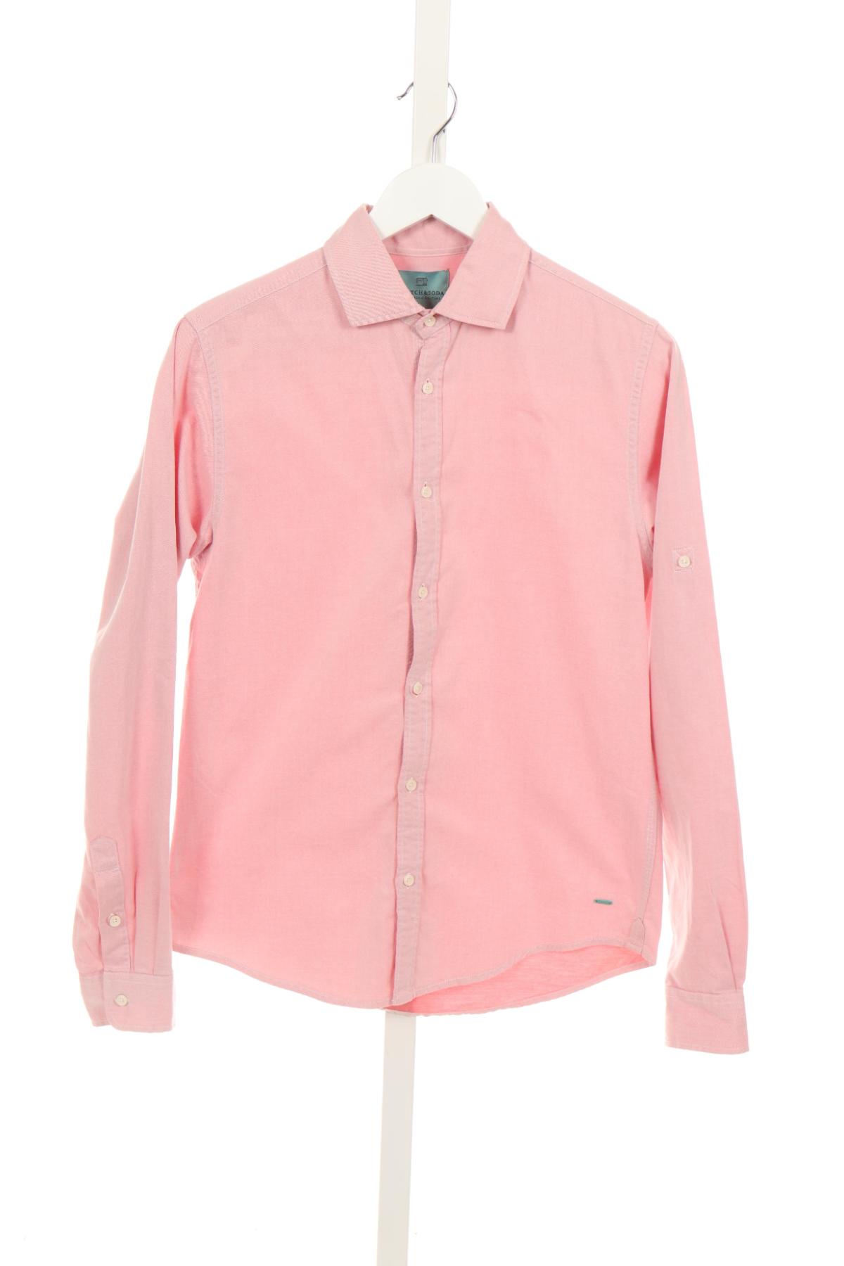 Риза SCOTCH & SODA1