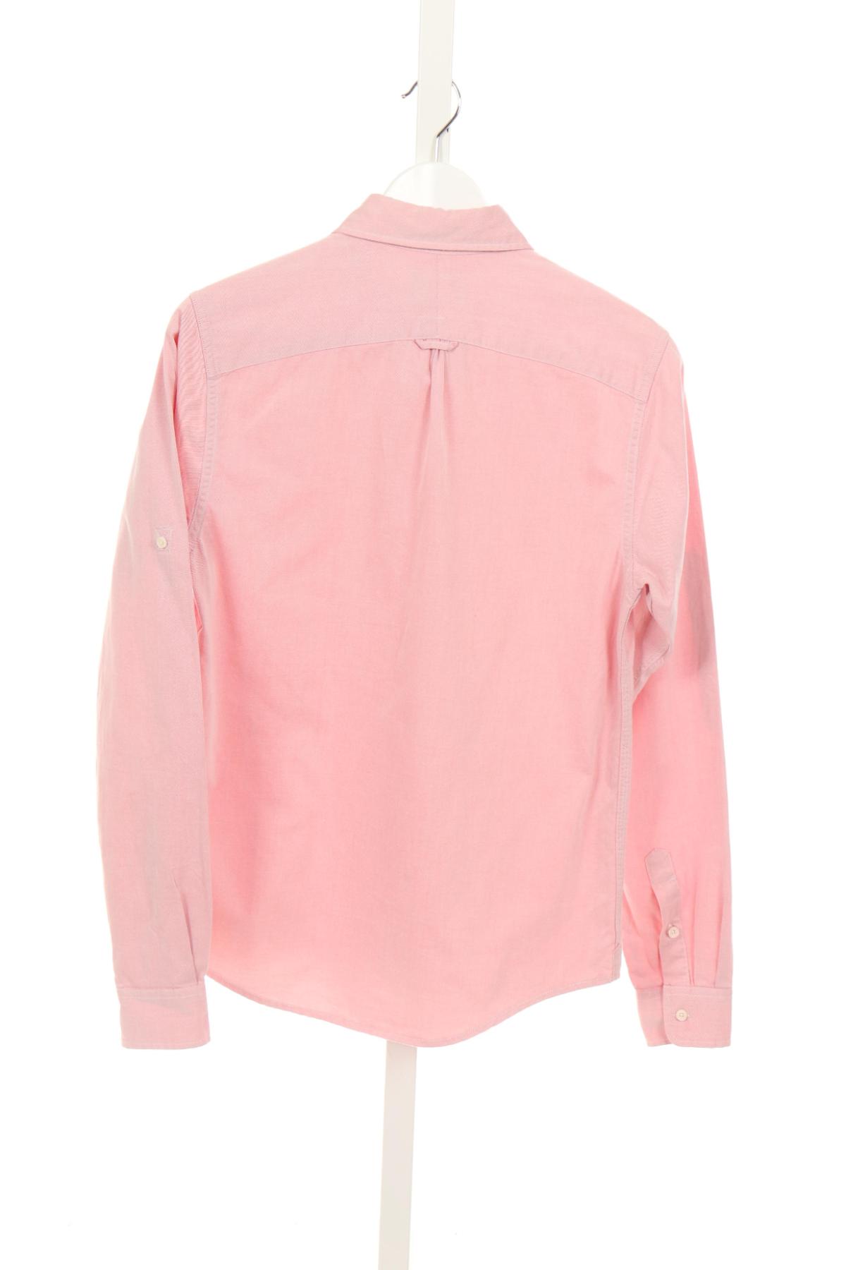 Риза SCOTCH & SODA2