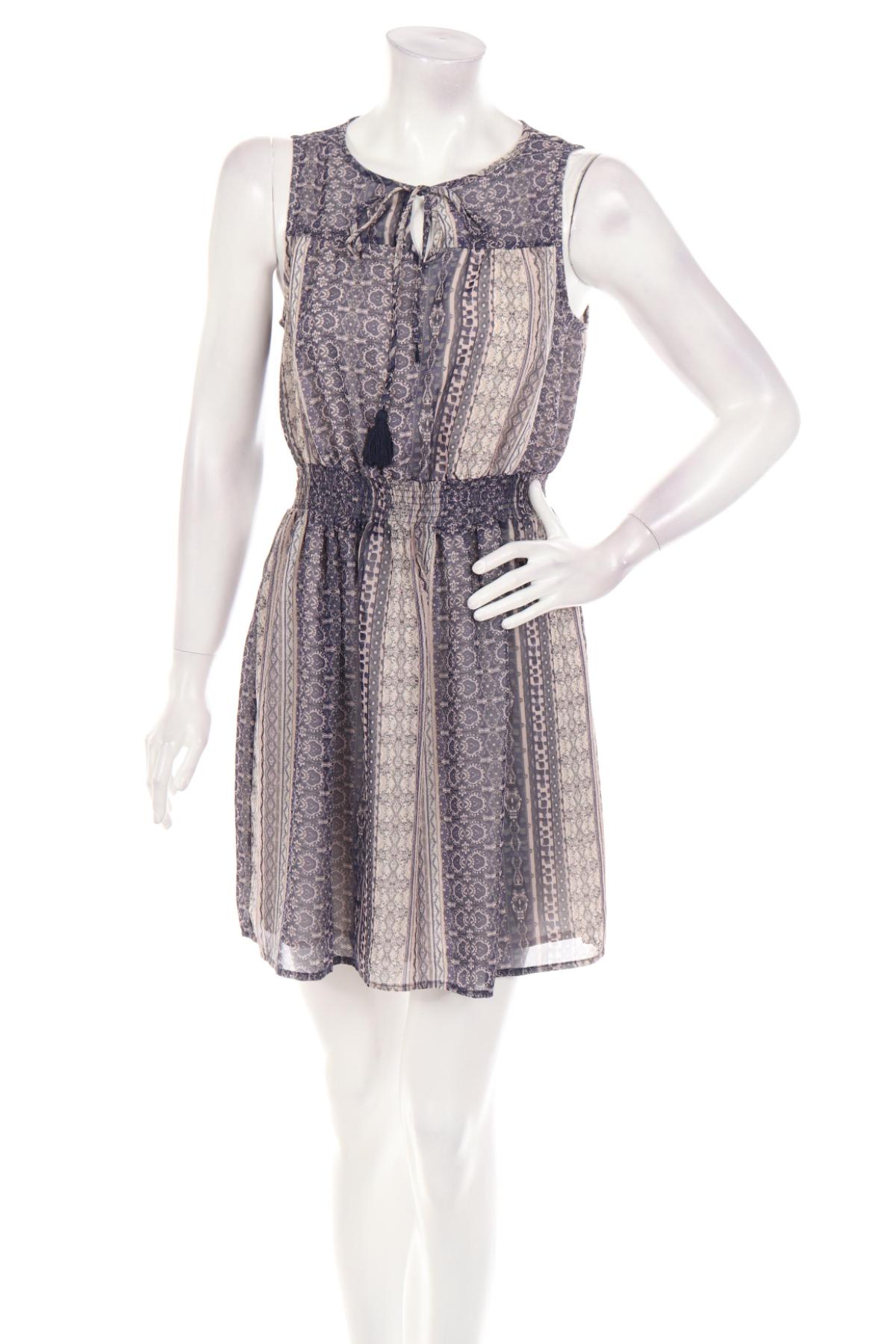 Рокля FOREVER 211