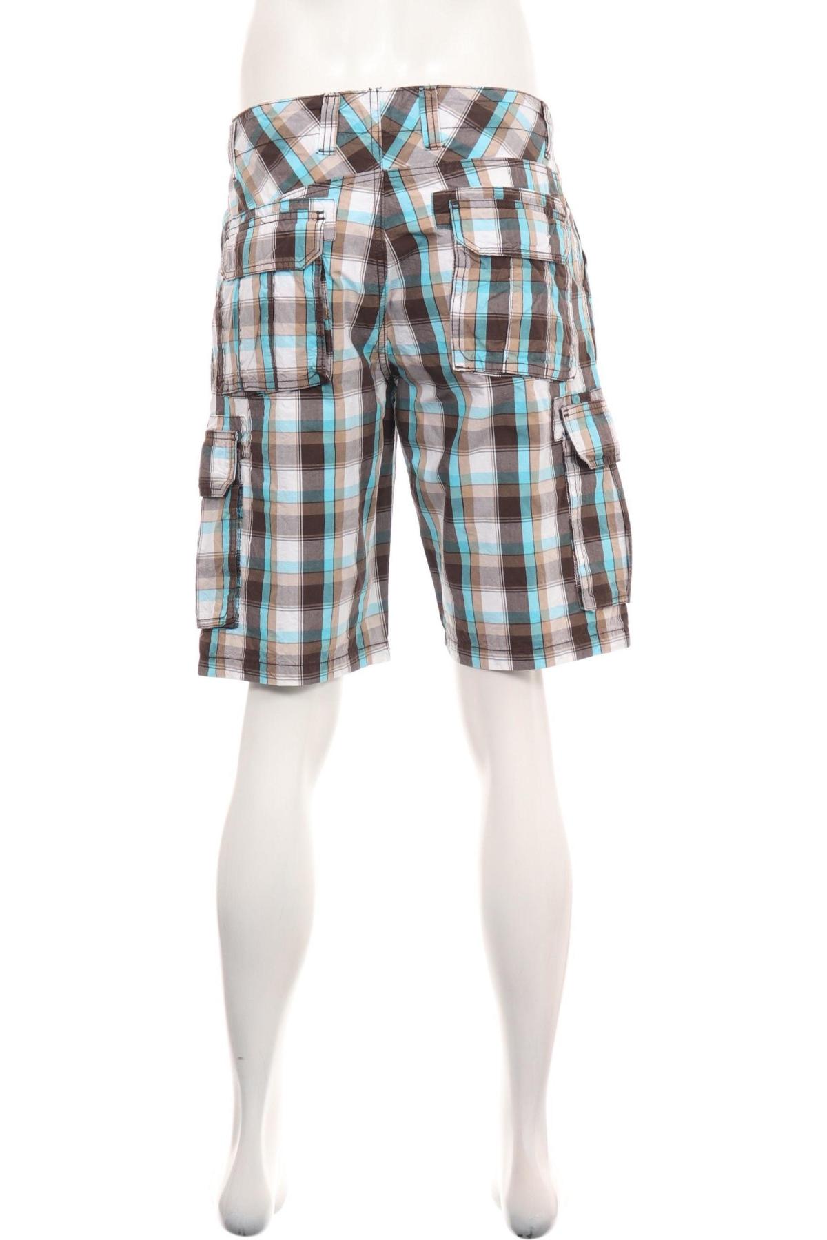 Къси панталони K&L RUPPERT2