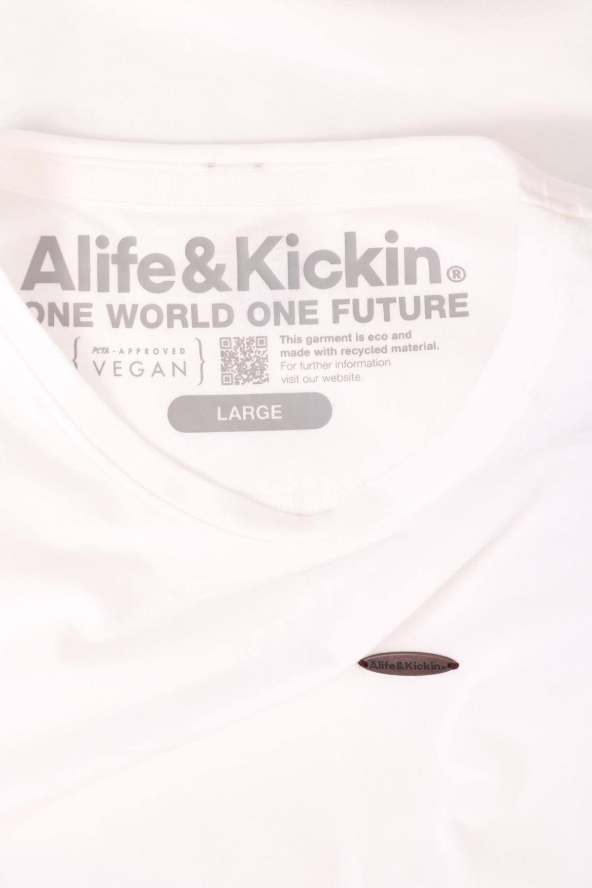 Блуза ALIFE AND KICKIN3
