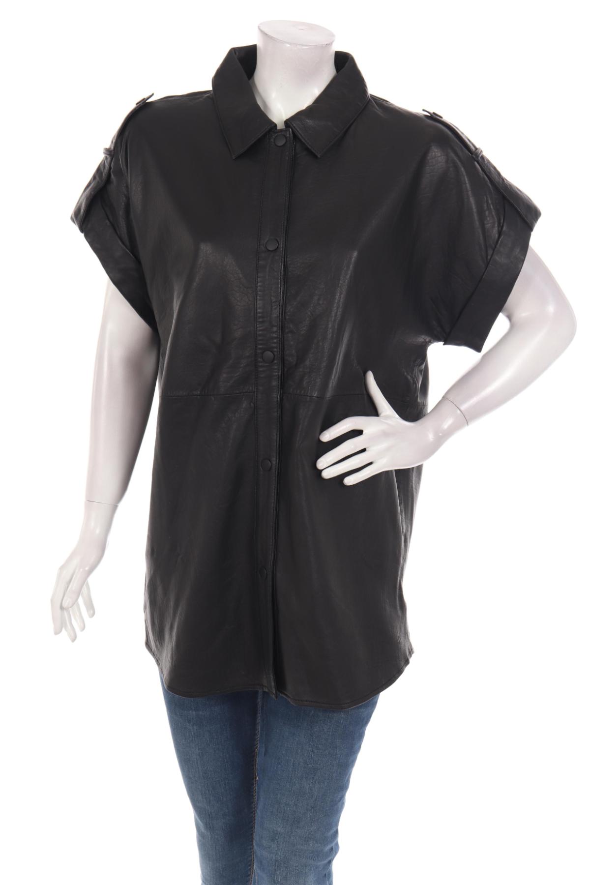 Риза GOOSECRAFT1