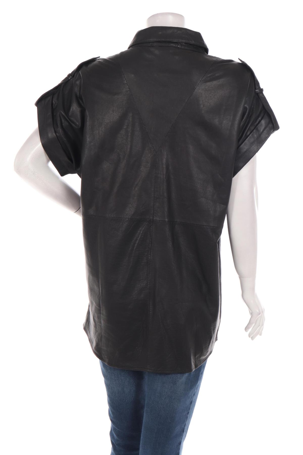 Риза GOOSECRAFT2