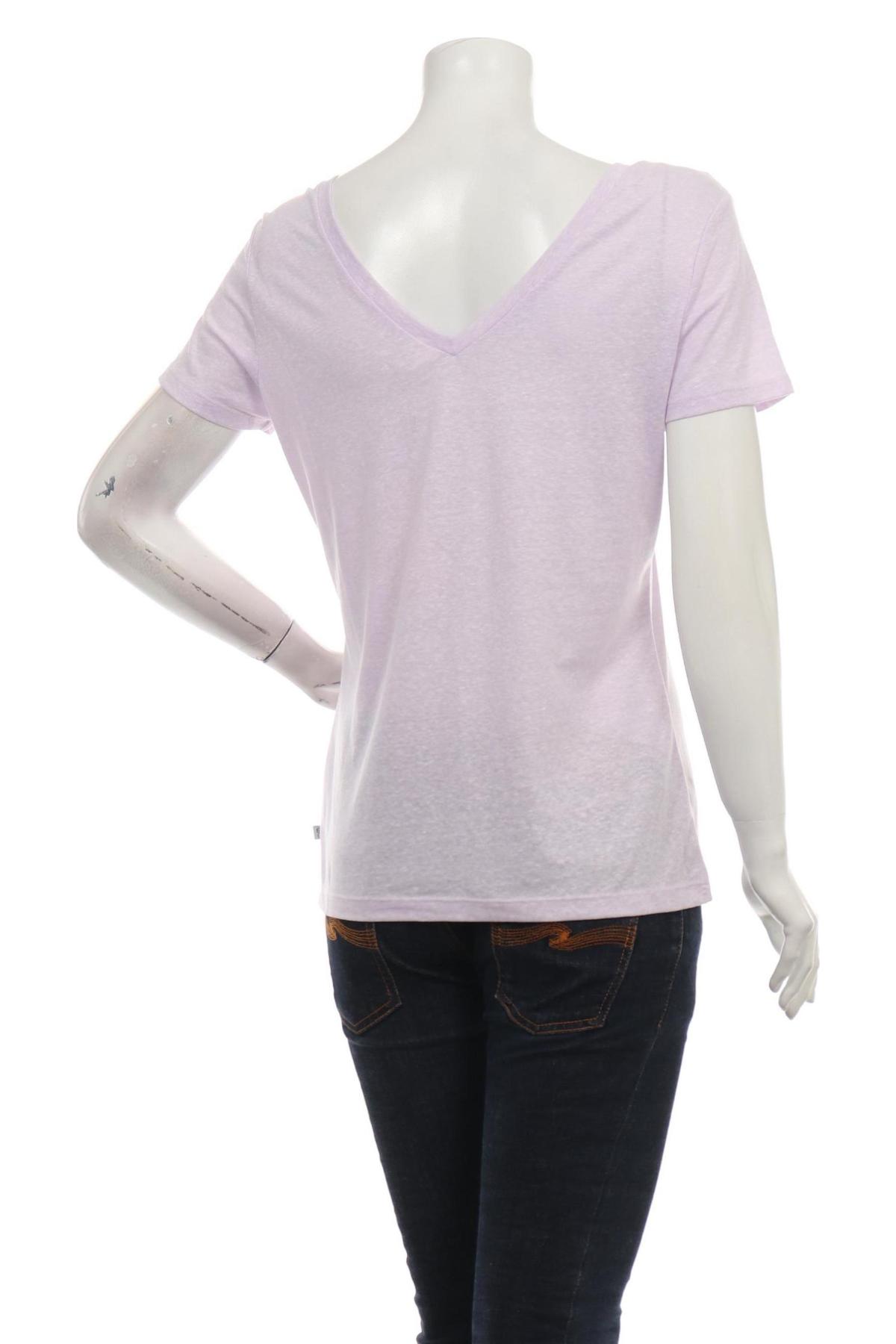 Тениска Q/S DESIGNED BY S.OLIVER2