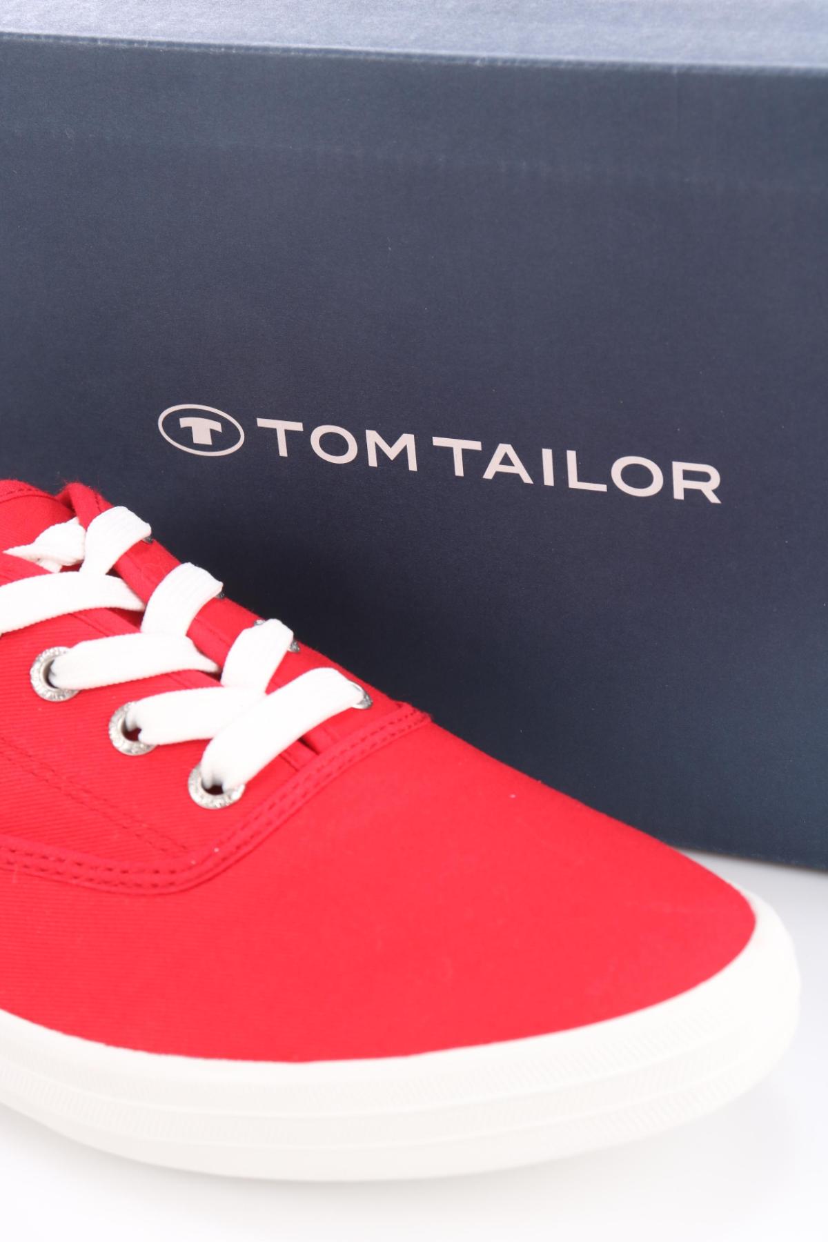 Кецове TOM TAILOR4