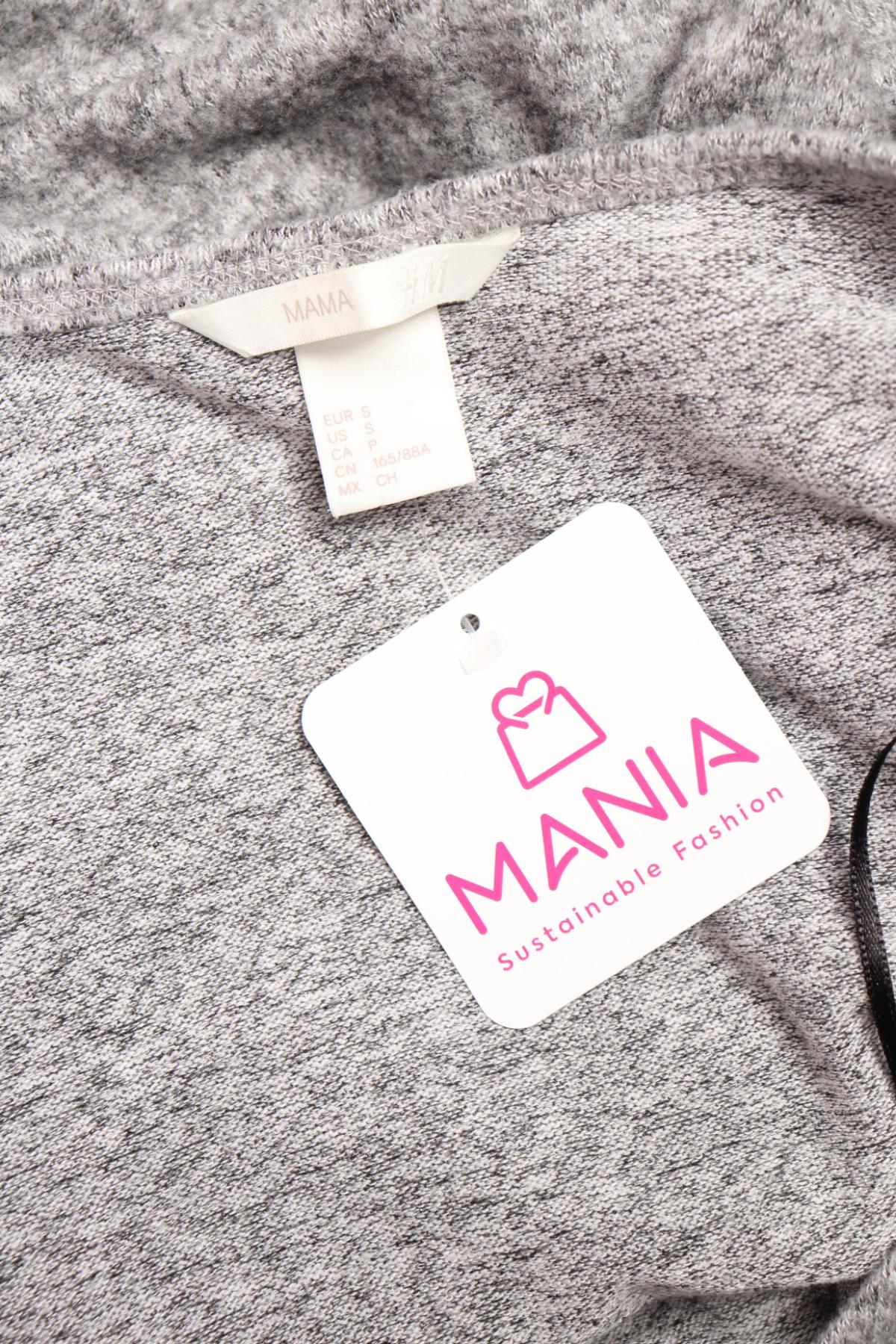 Рокля за бременни H&M MAMA3