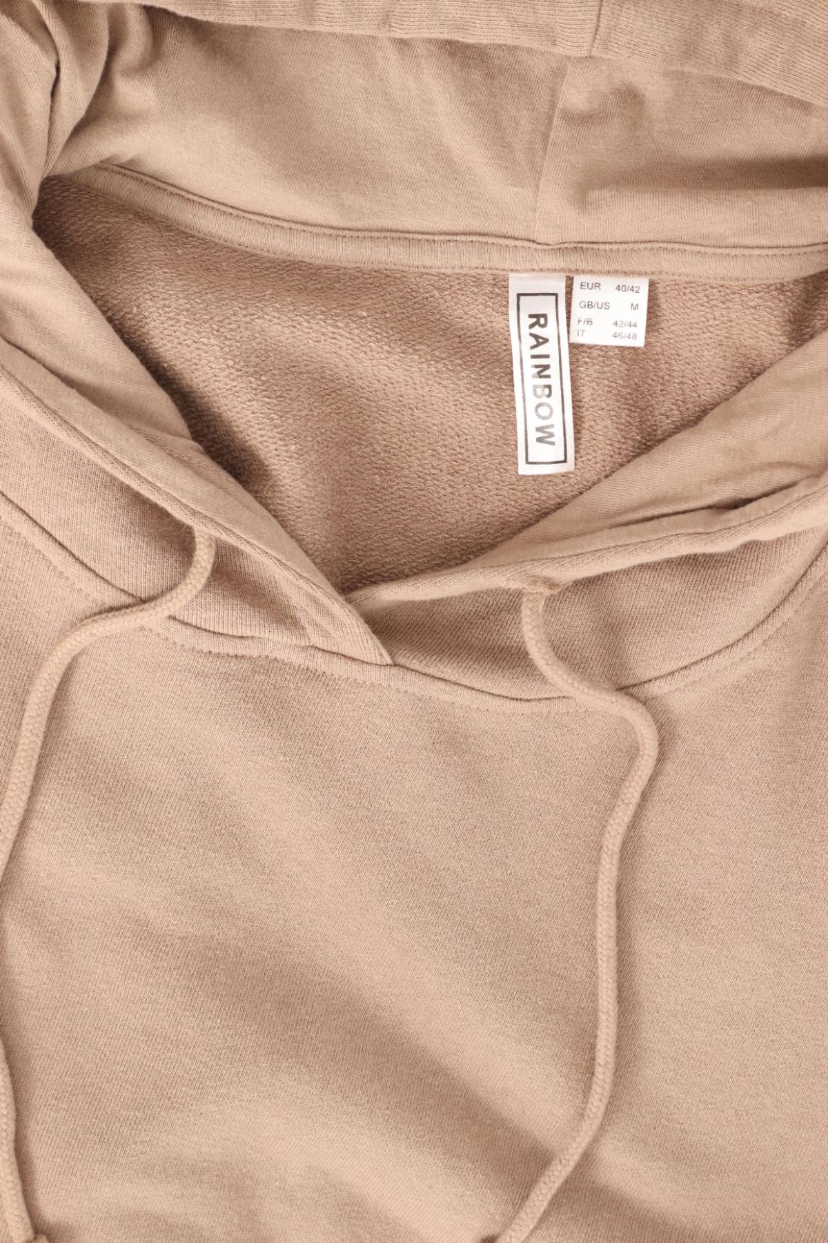 Суитшърт RAINBOW3