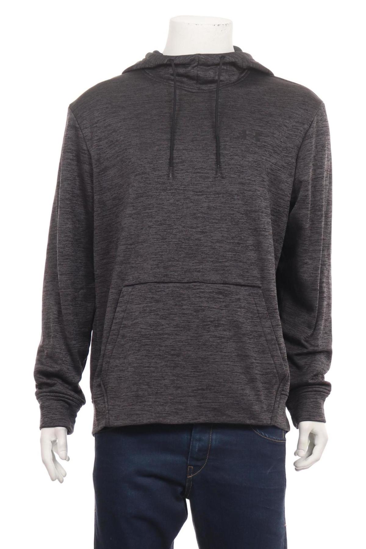 Суитшърт UNDER ARMOUR1