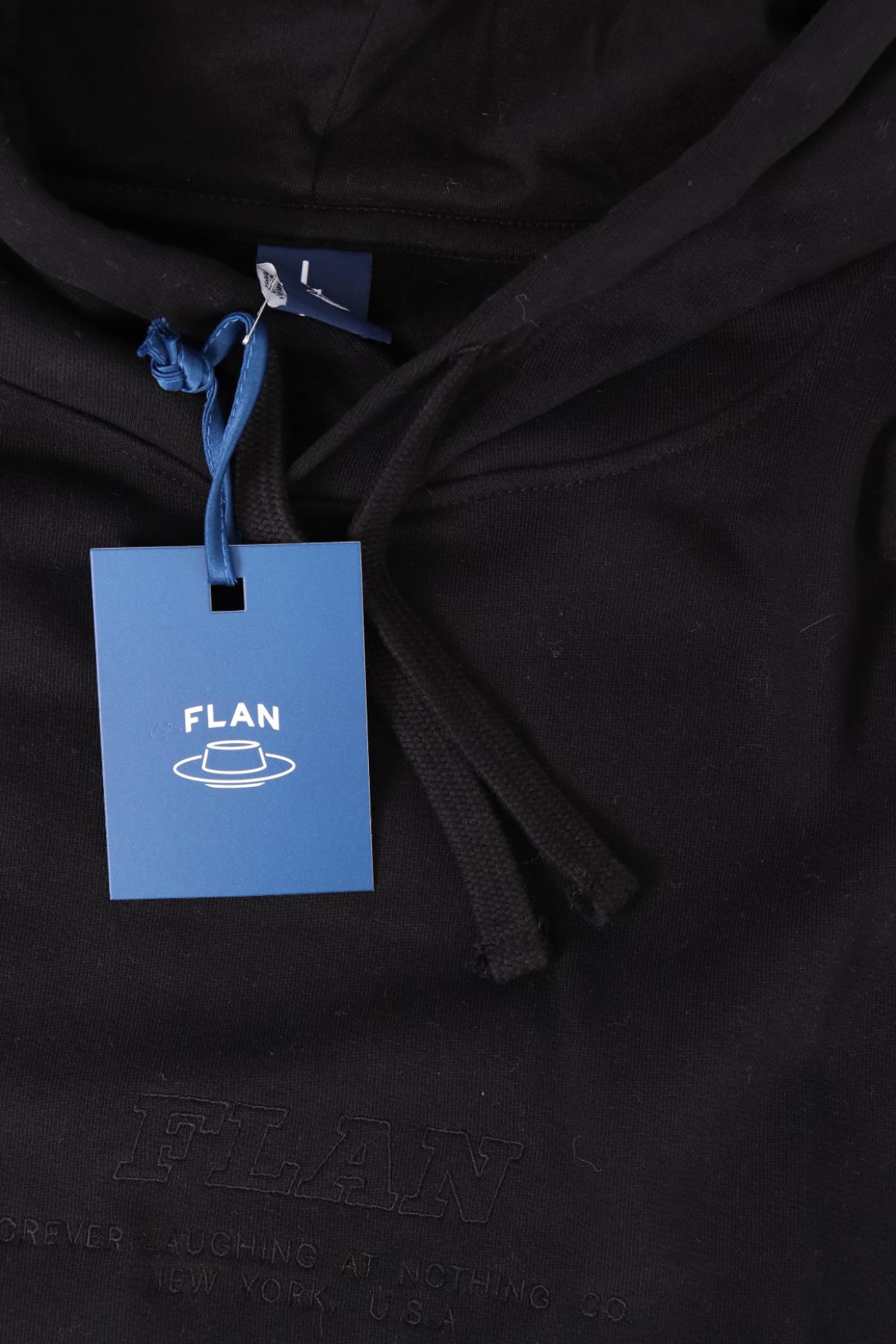 Суитшърт FLAN3