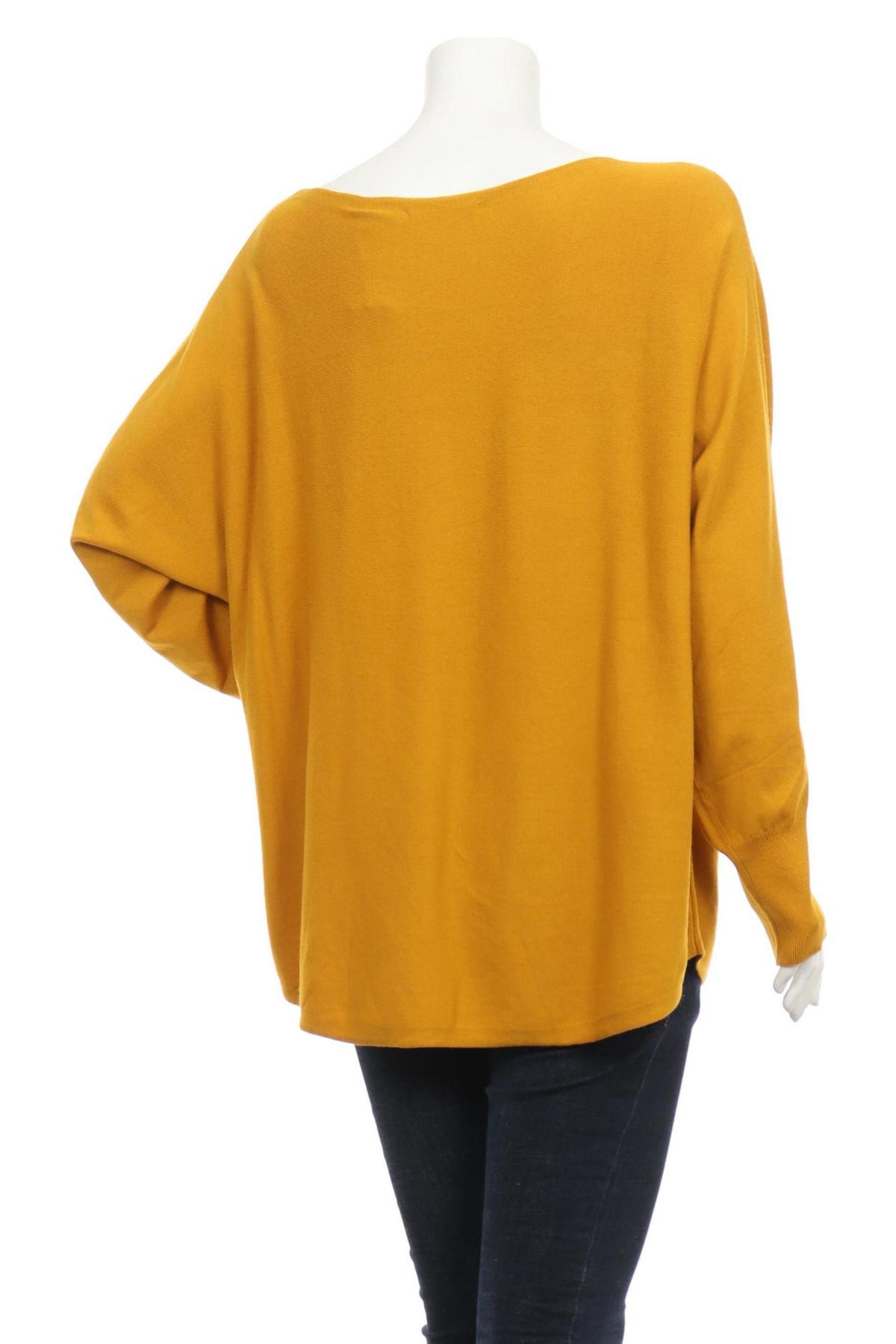 Пуловер S.OLIVER2