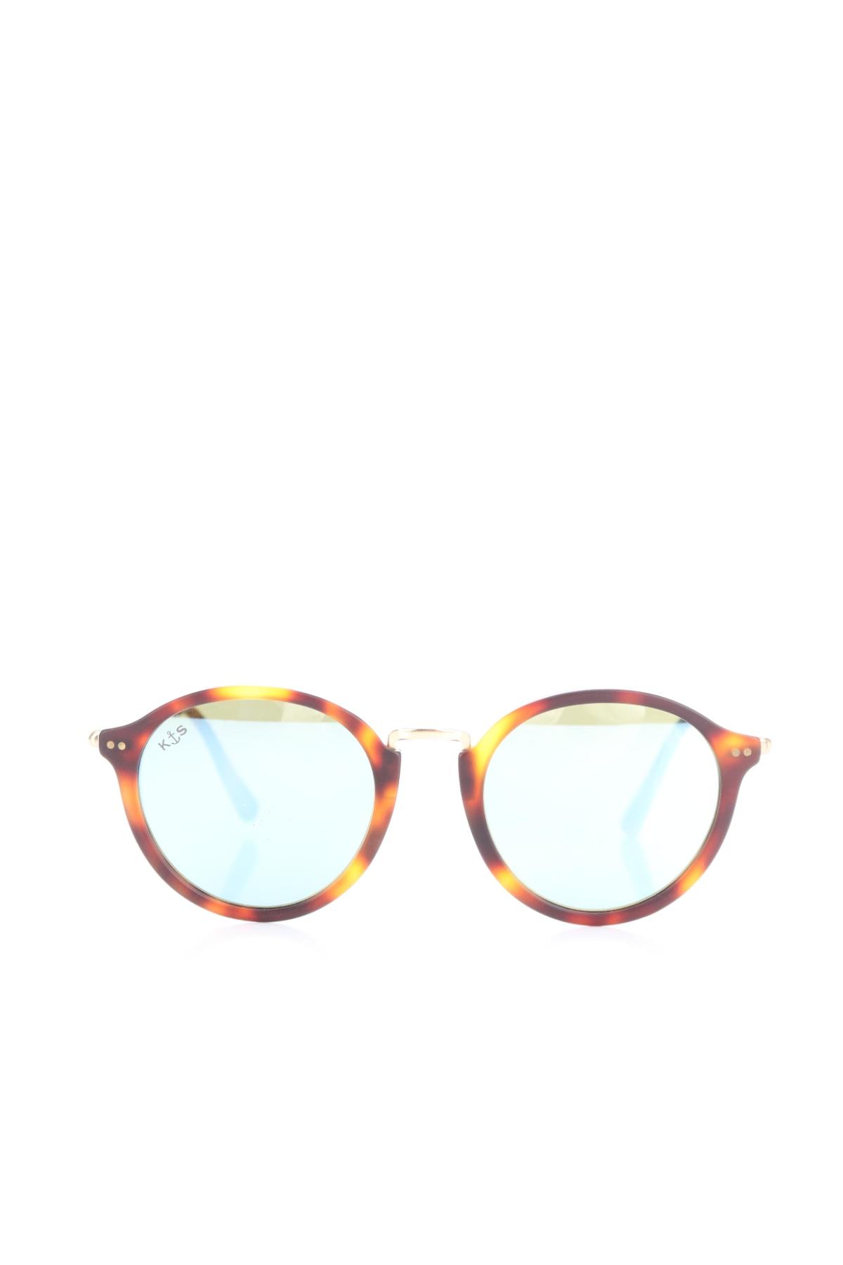 Слънчеви очила KAPTEN & SON1