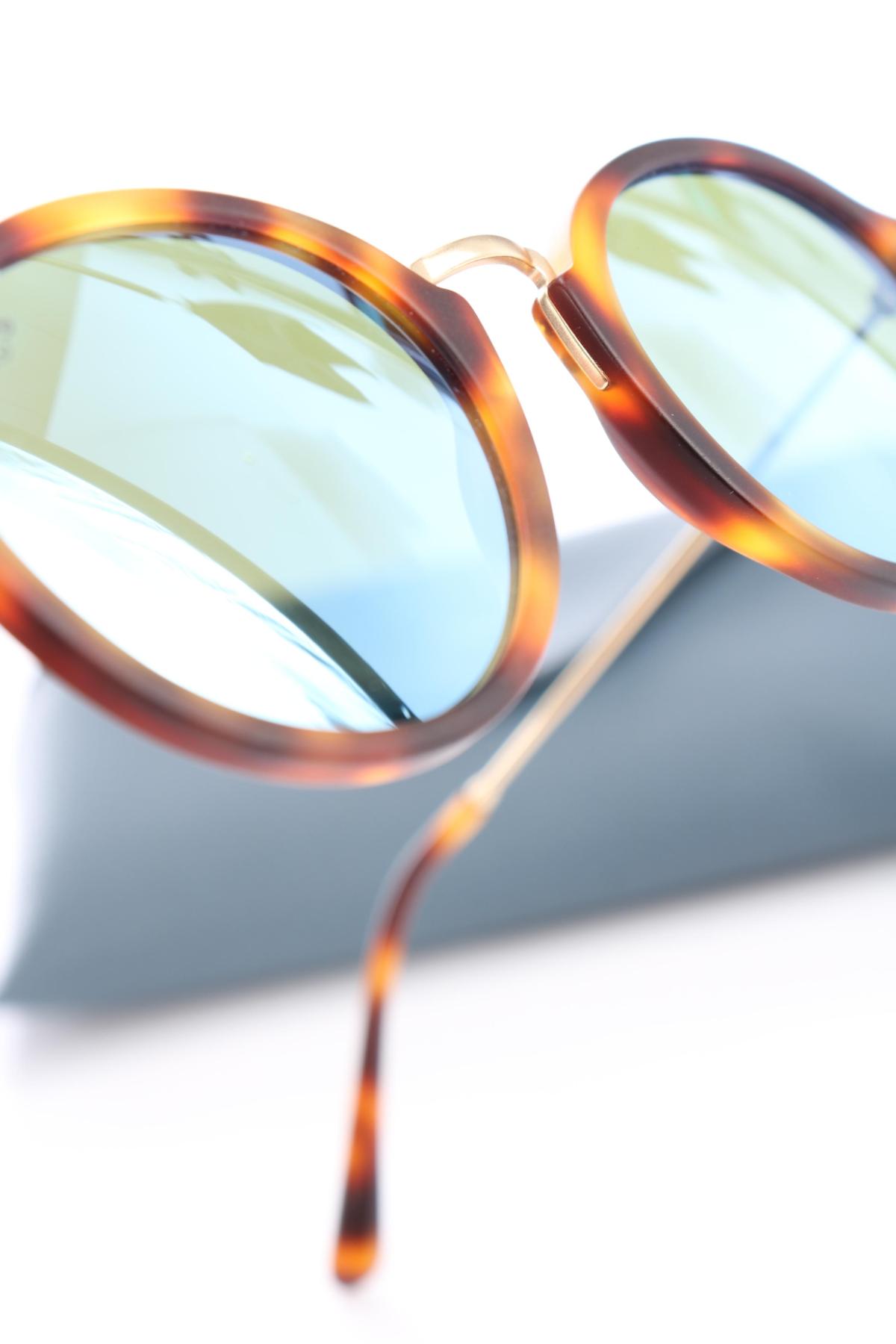 Слънчеви очила KAPTEN & SON5