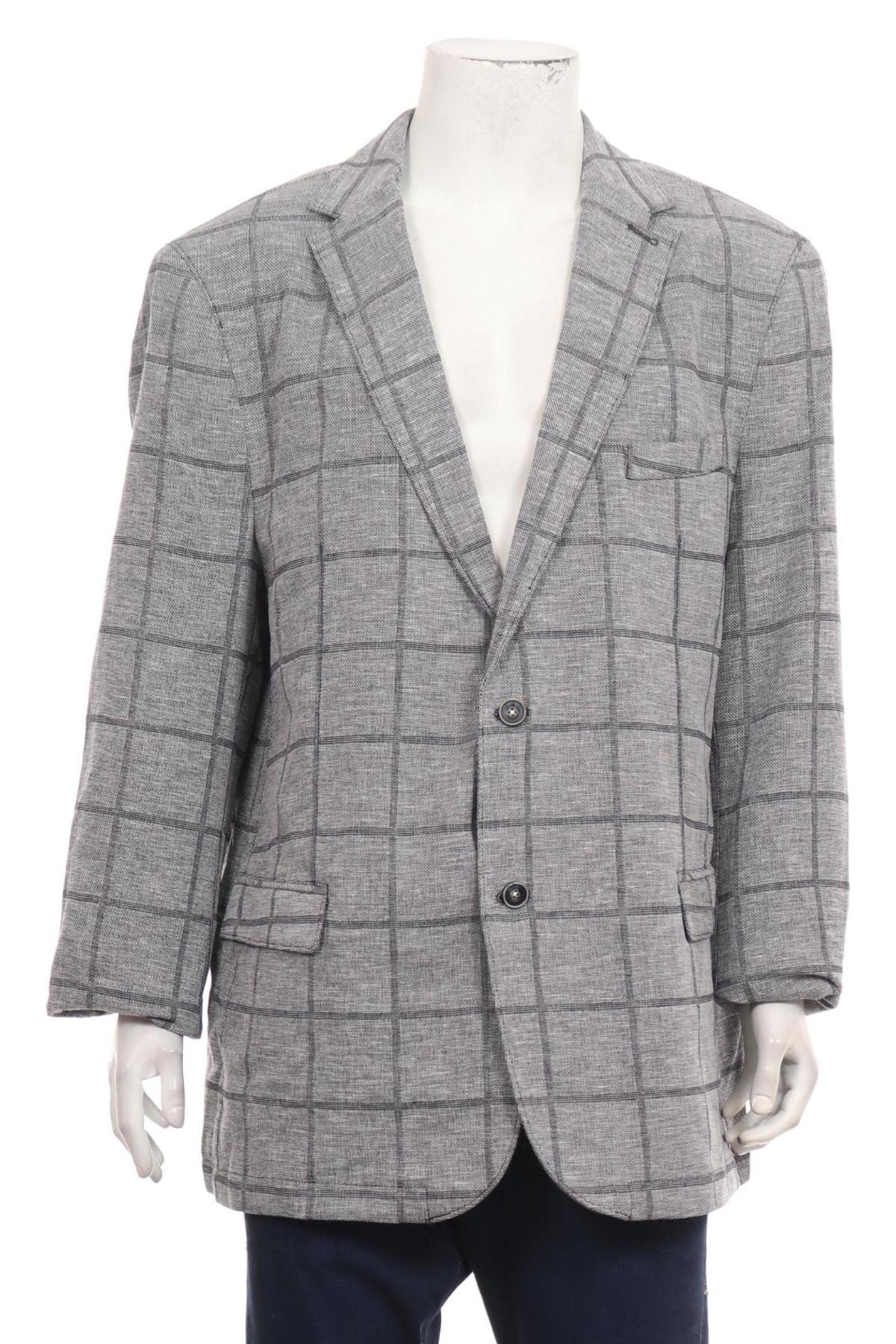 Спортно-елегантно сако CHRISTIAN BERG1