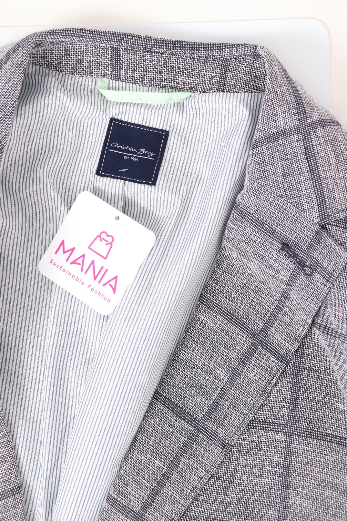 Спортно-елегантно сако CHRISTIAN BERG3