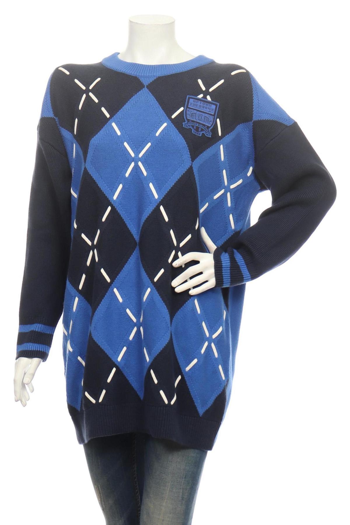 Пуловер TOMMY HILFIGER1