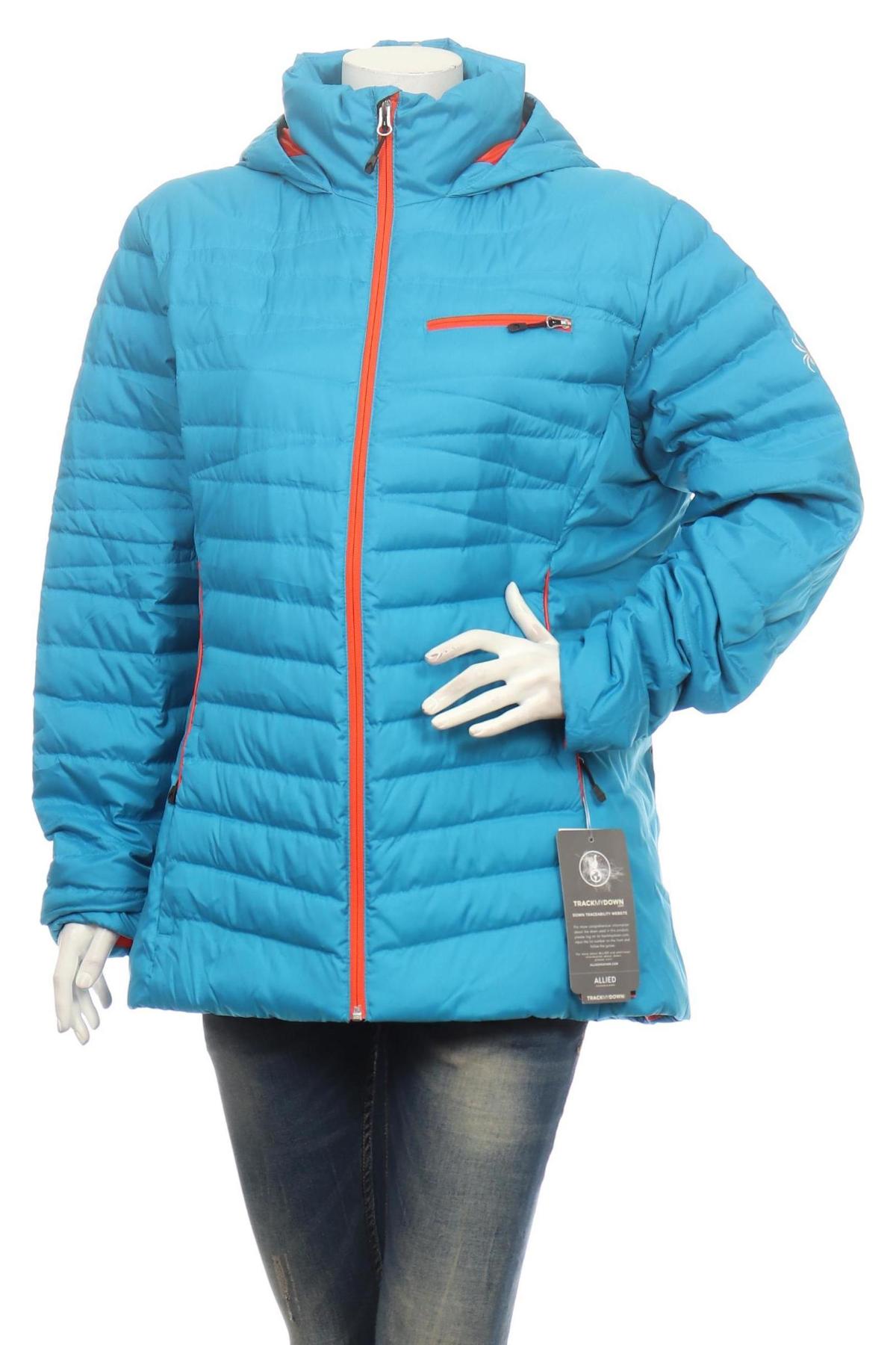 Пролетно/Есенно яке SPYDER1