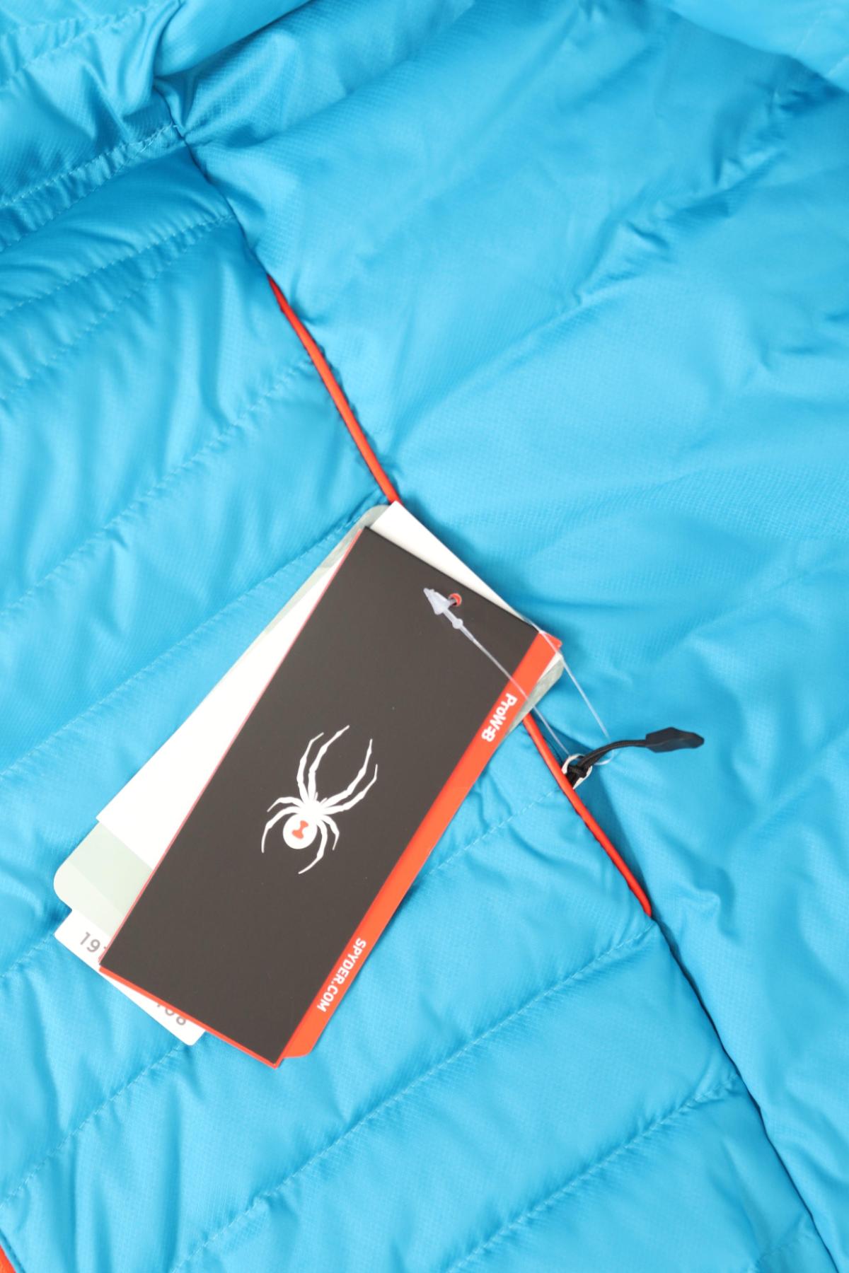 Пролетно/Есенно яке SPYDER4