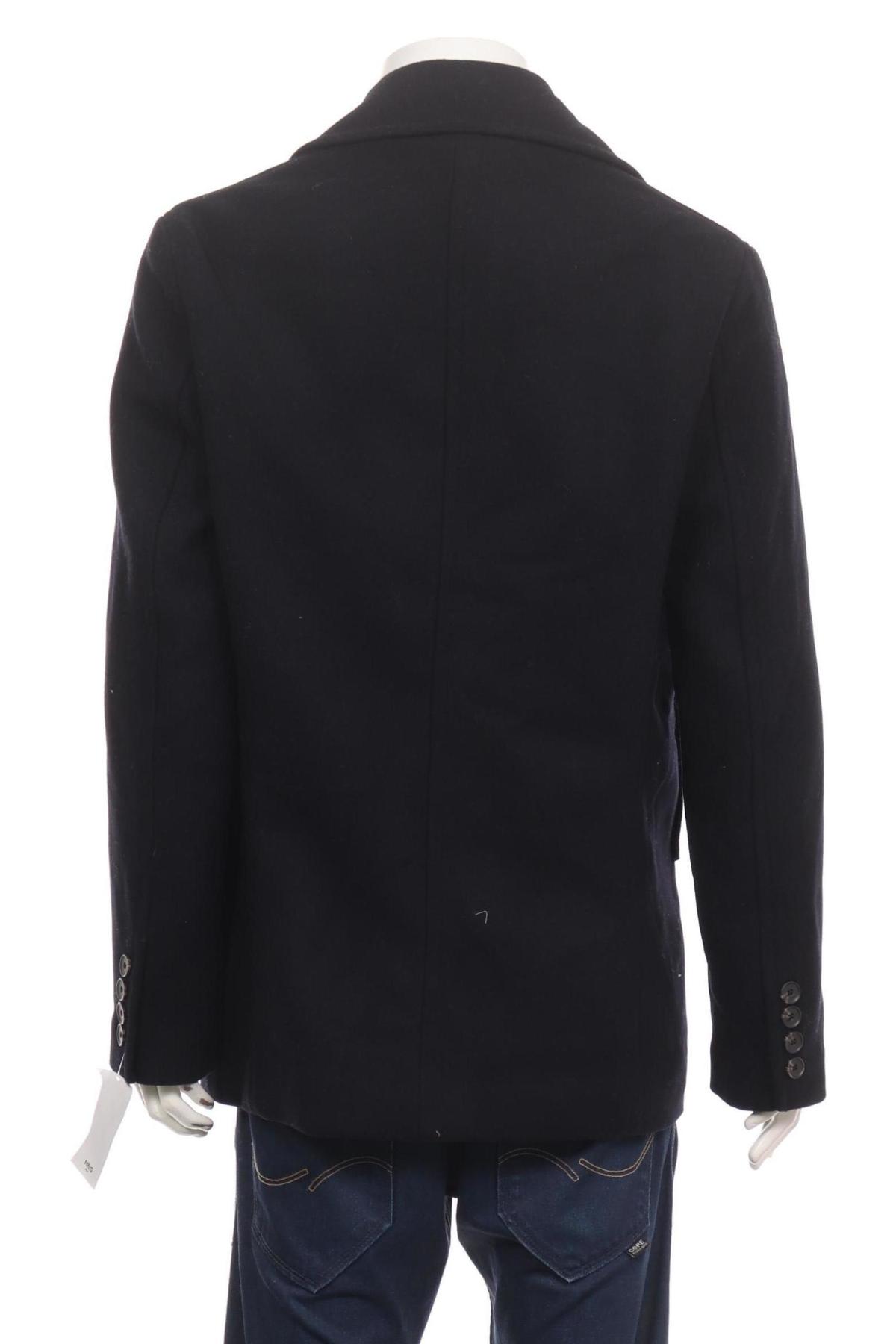 Зимно палто MANGO2