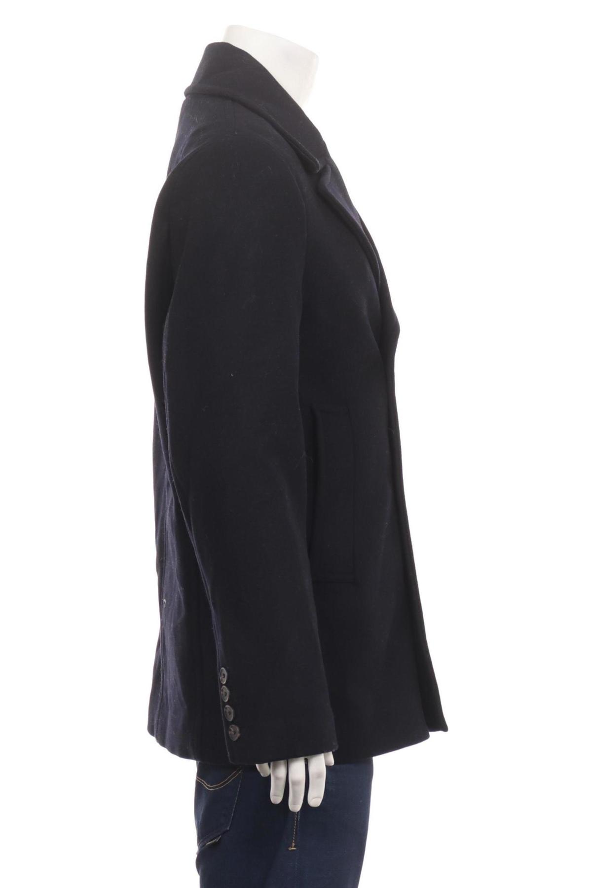 Зимно палто MANGO3