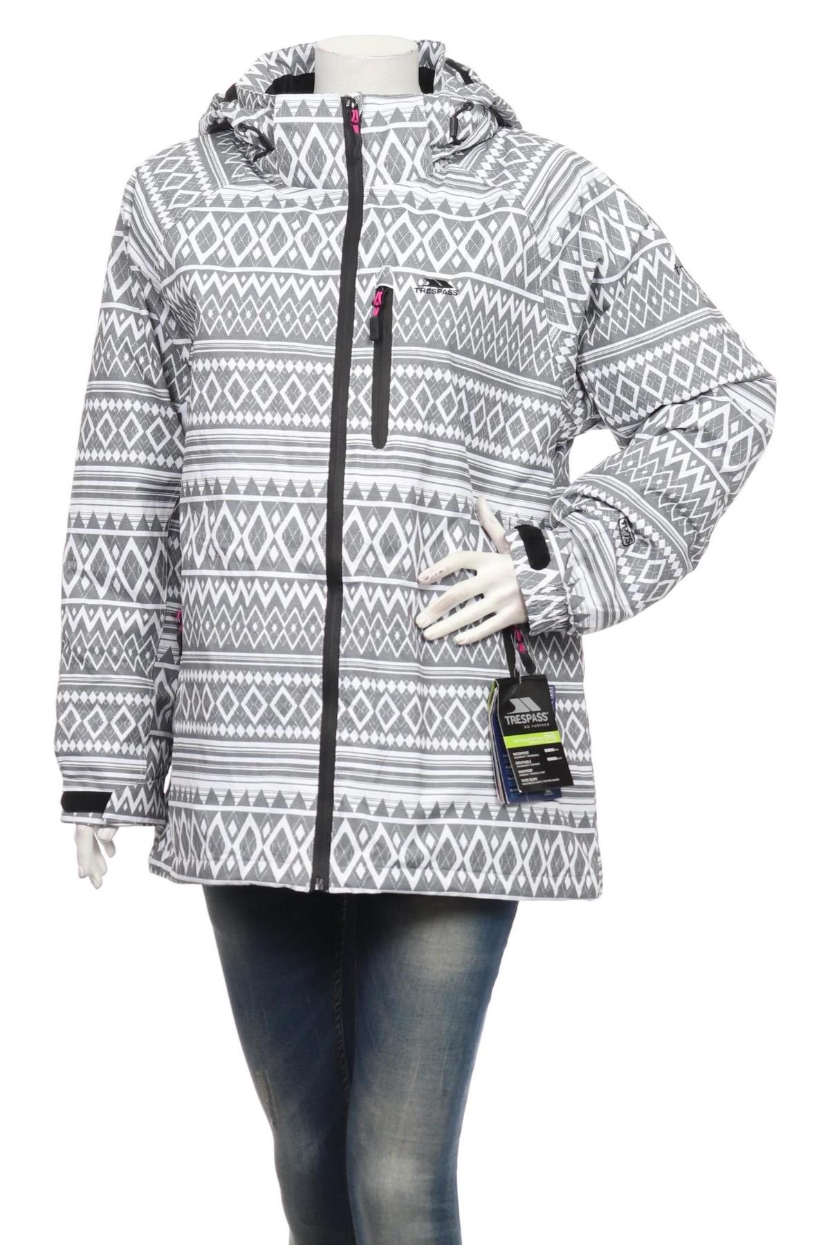 Спортно яке TRESPASS1