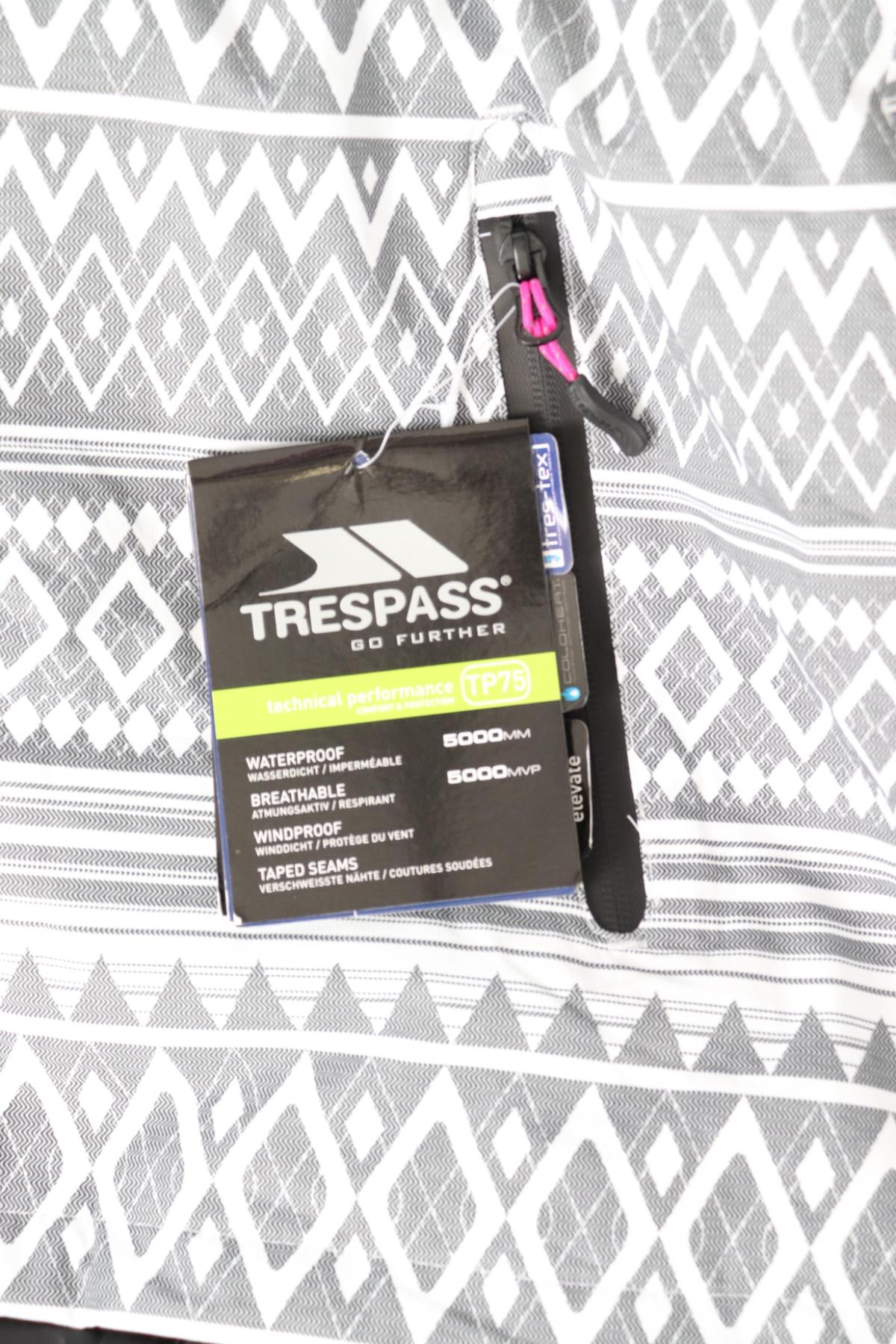 Спортно яке TRESPASS4