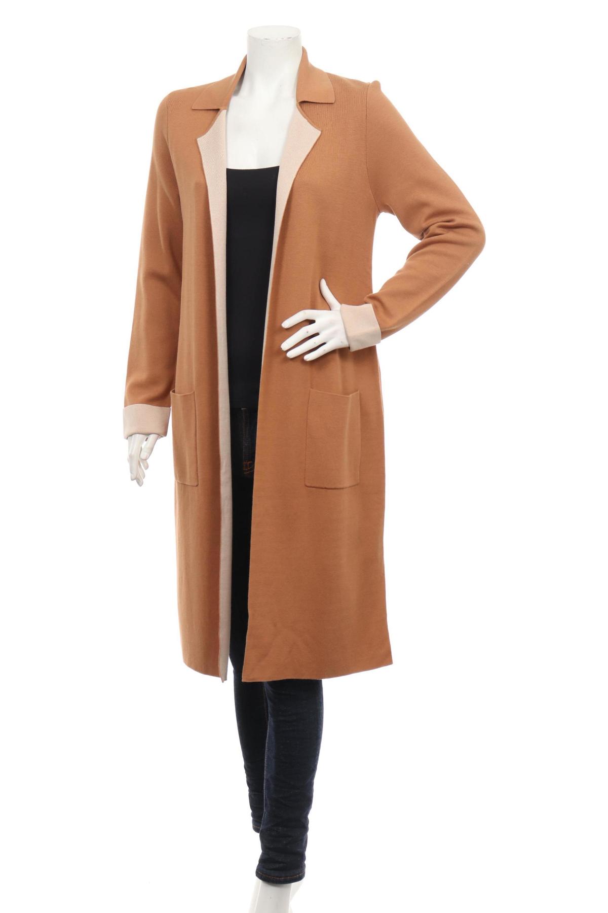 Дълга жилетка COMMA,1