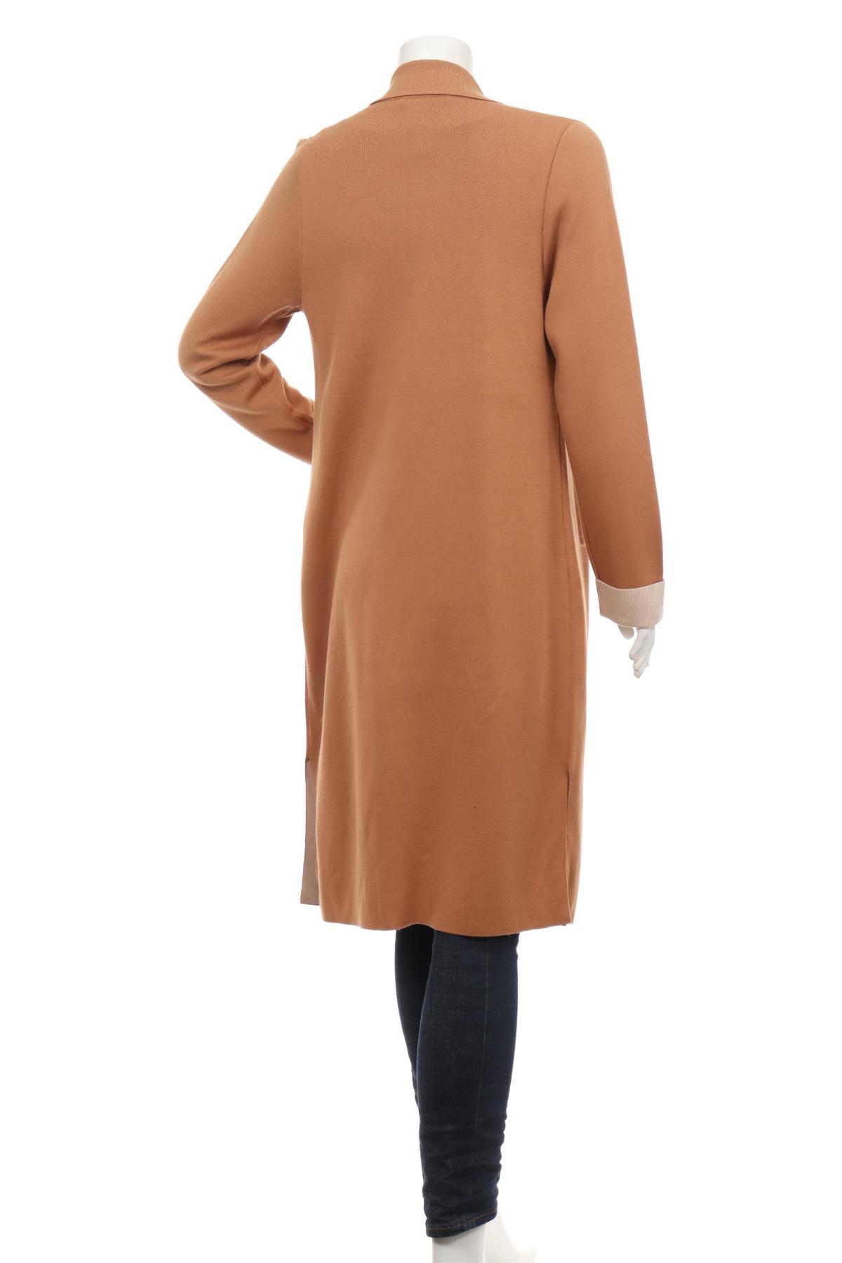 Дълга жилетка COMMA,2