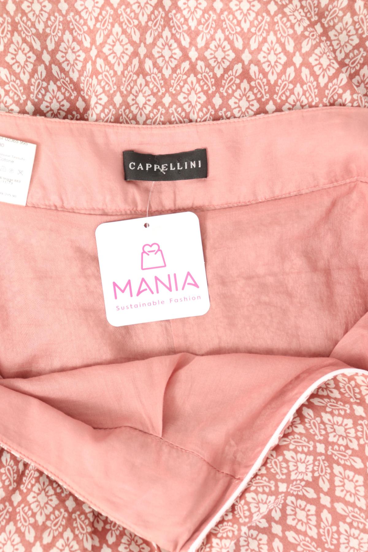 Пола CAPPELLINI3