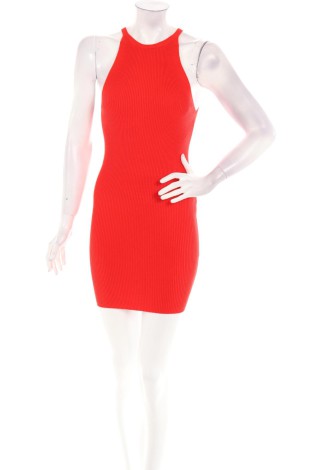 Rochie casual STRADIVARIUS