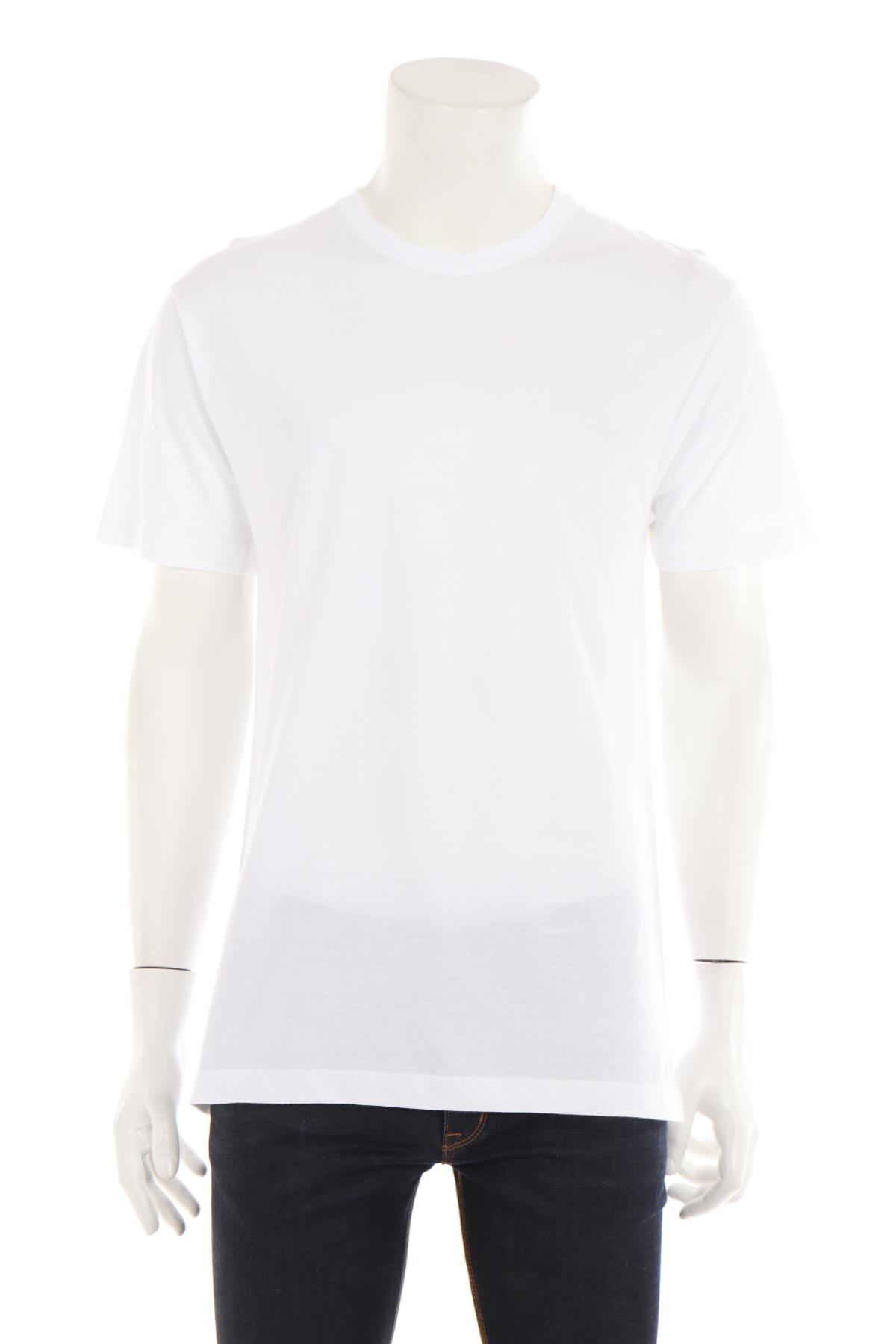 Бельо тениска TOM TAILOR1