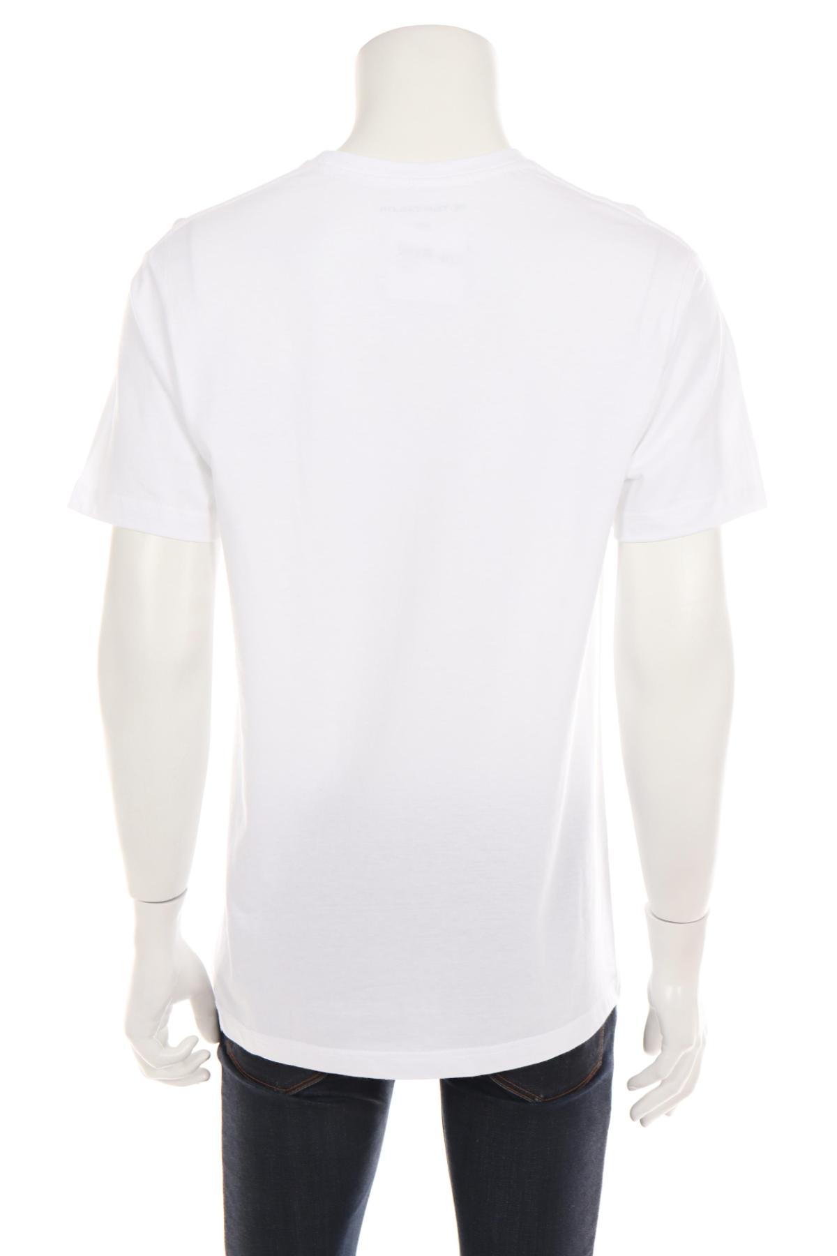 Бельо тениска TOM TAILOR2