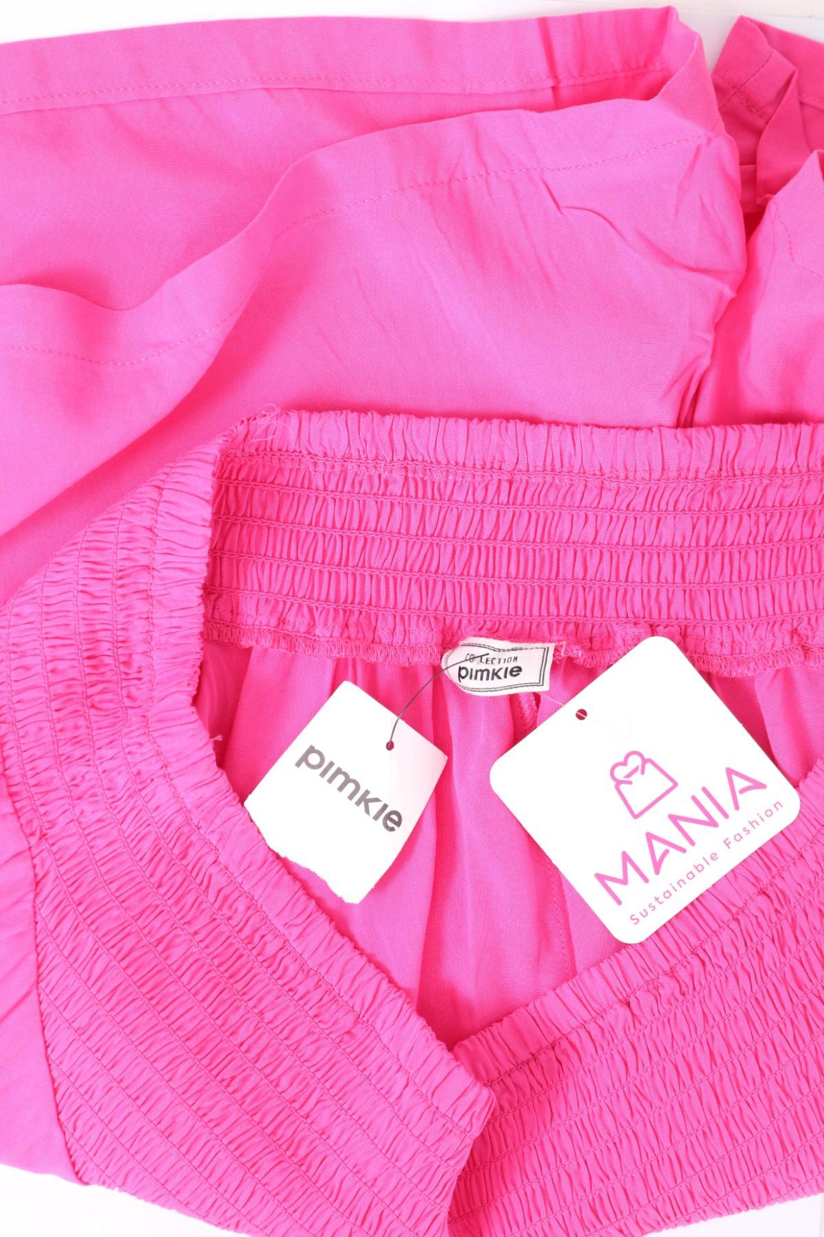 Къси панталони PIMKIE3