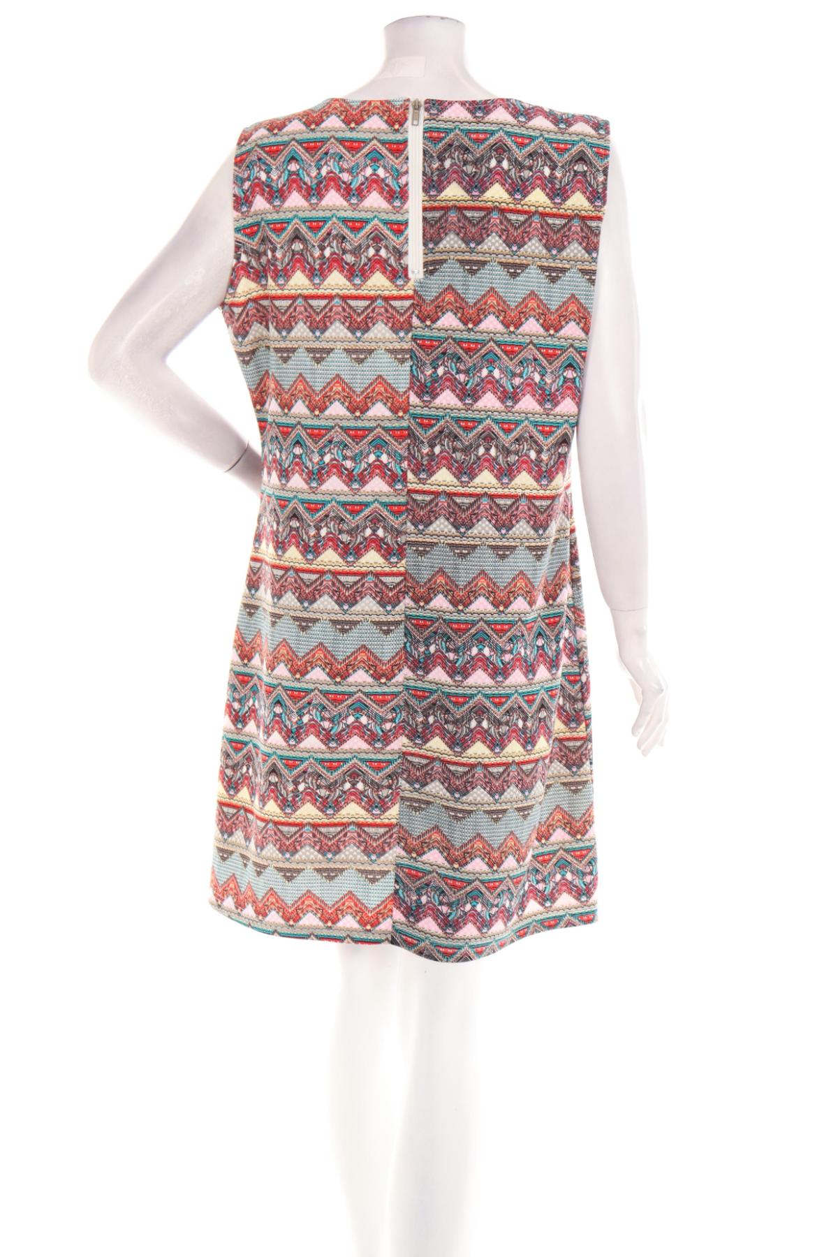 Ежедневна рокля NO NAME2