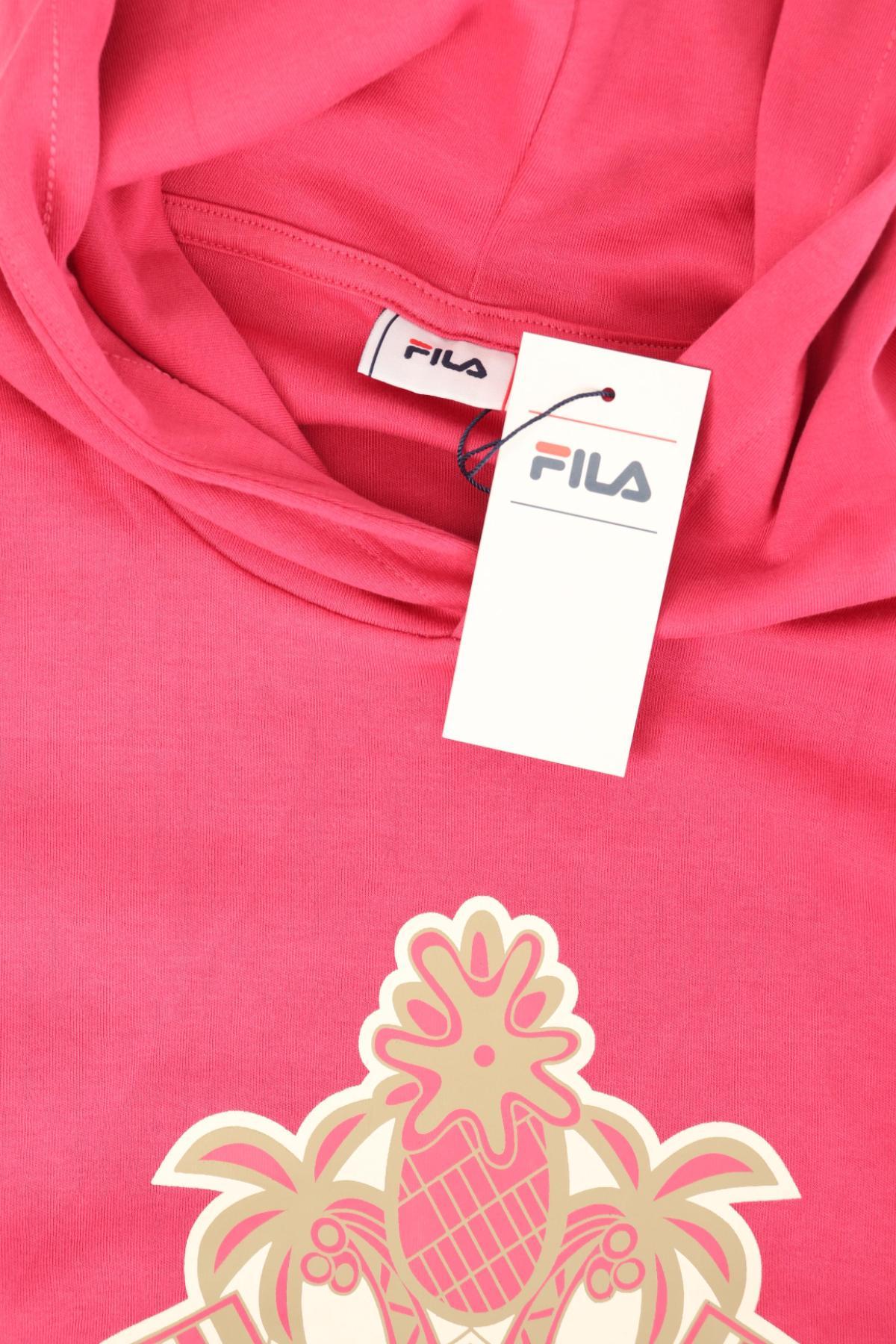 Спортна блуза FILA3