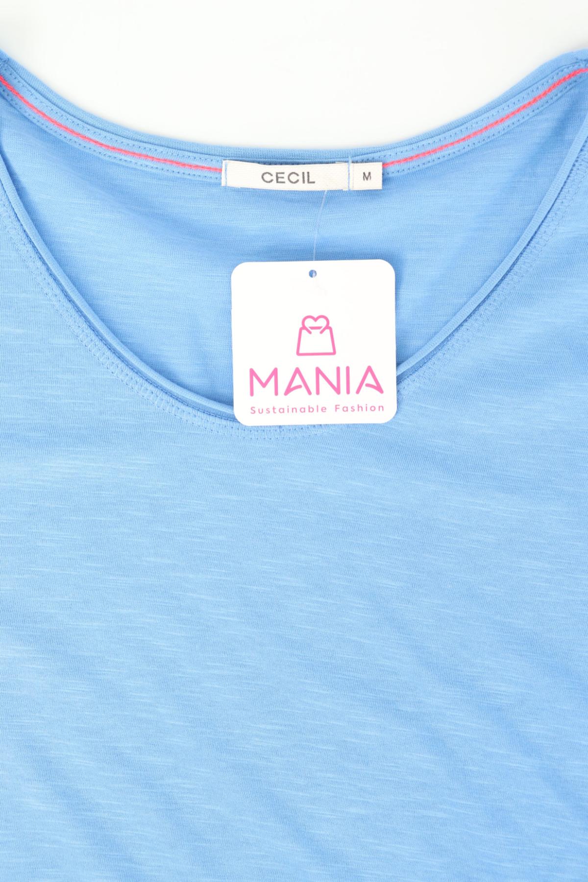 Тениска CECIL3