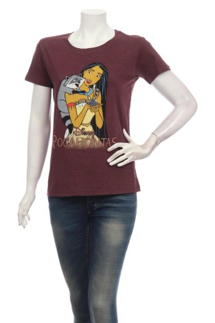 Tricou cu imprimeu DISNEY