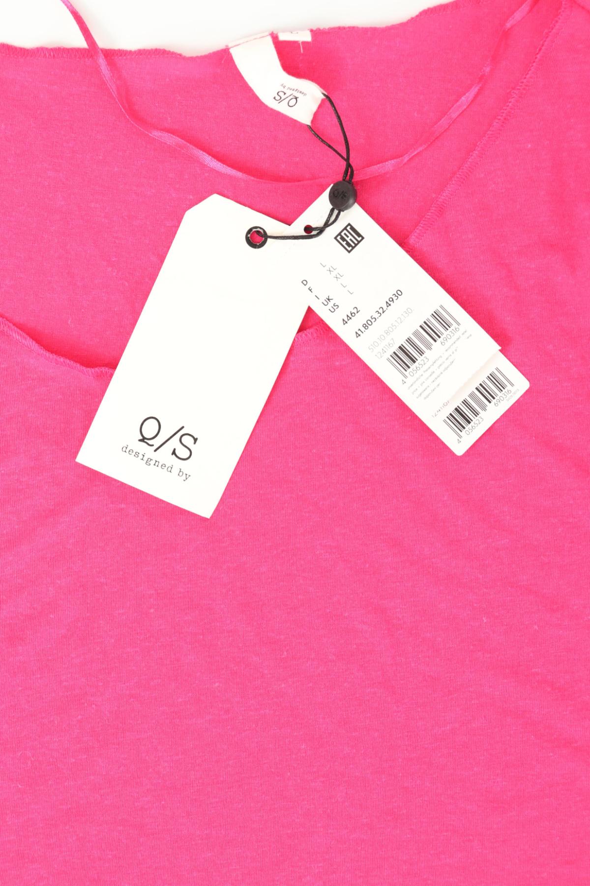 Блузи от Тениски Q/S DESIGNED BY S.OLIVER3