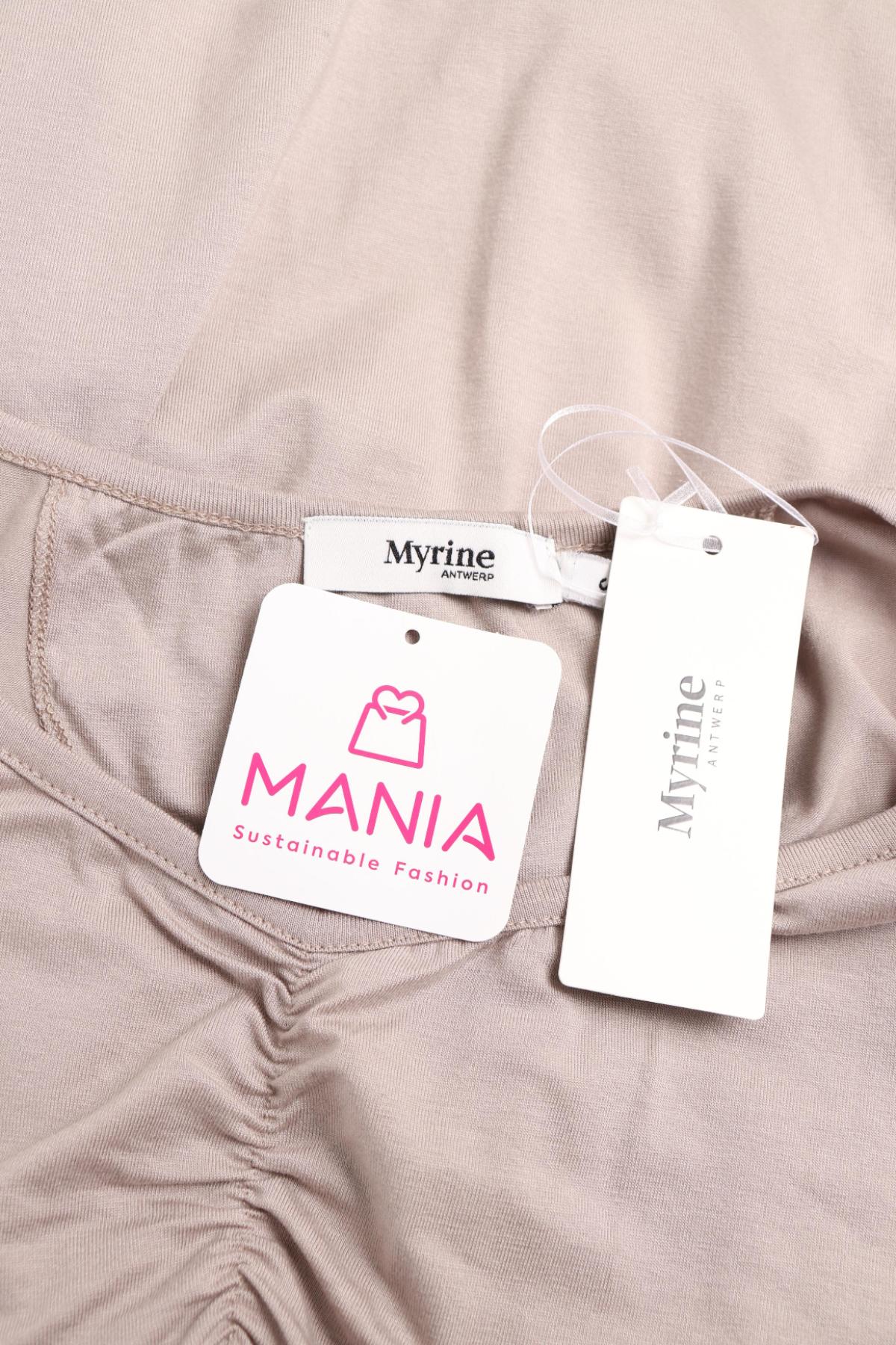 Ежедневна рокля MYRINE3