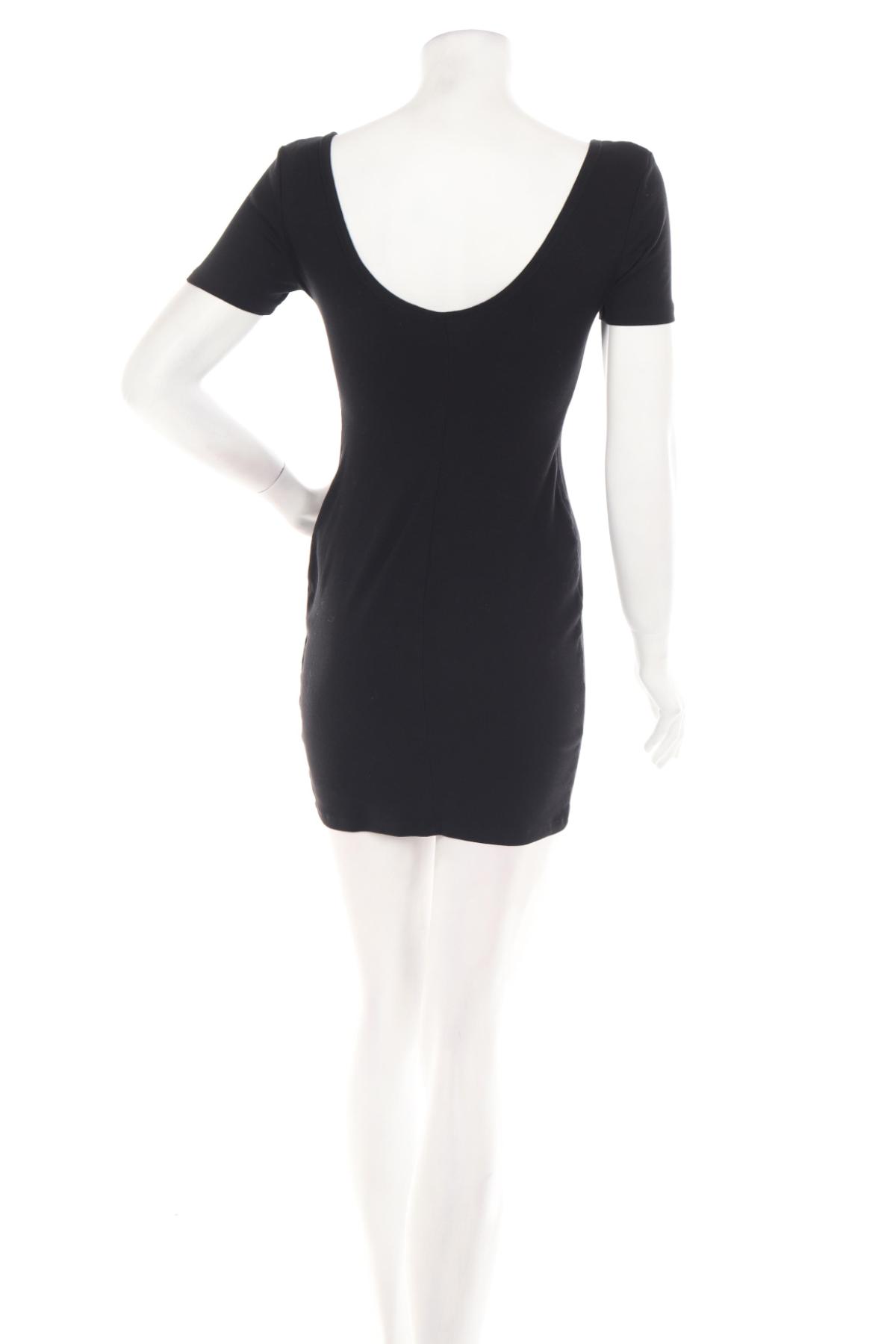 Ежедневна рокля H&M DIVIDED2