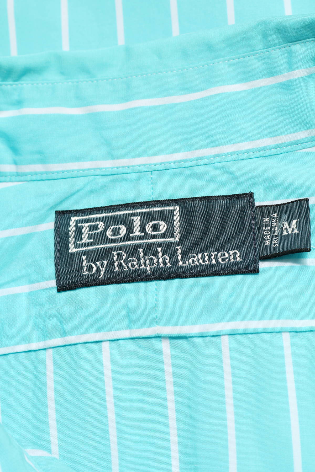 Официална риза POLO BY RALPH LAUREN3