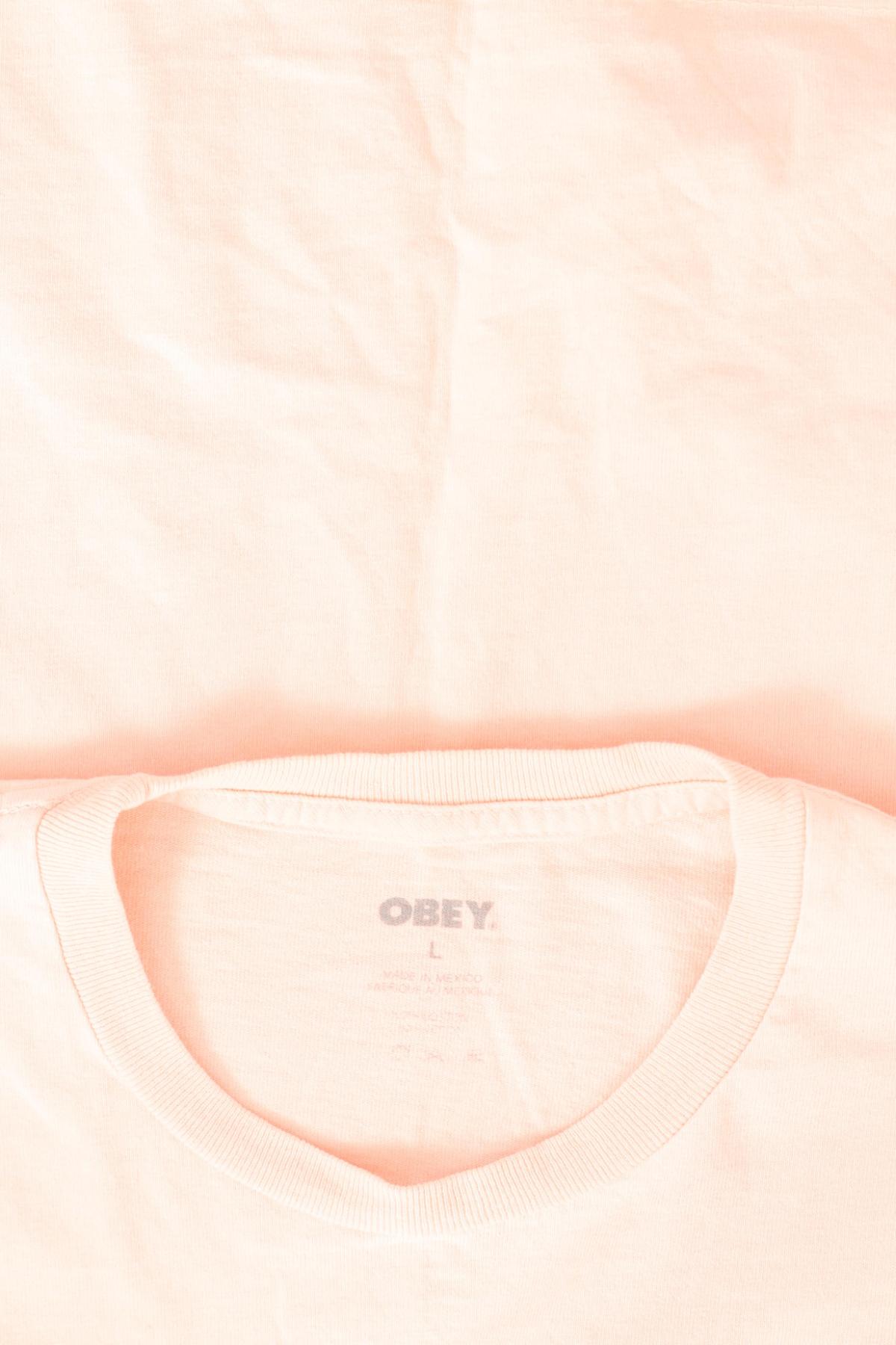 Блуза OBEY3